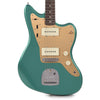 Fender Custom Shop 1959 Jazzmaster "Chicago Special" Deluxe Closet Classic Rosewood Faded British Racing Green Electric Guitars / Solid Body