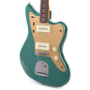 Fender Custom Shop 1959 Jazzmaster "Chicago Special" Deluxe Closet Classic Rosewood Faded British Racing Green Electric Guitars / Solid Body