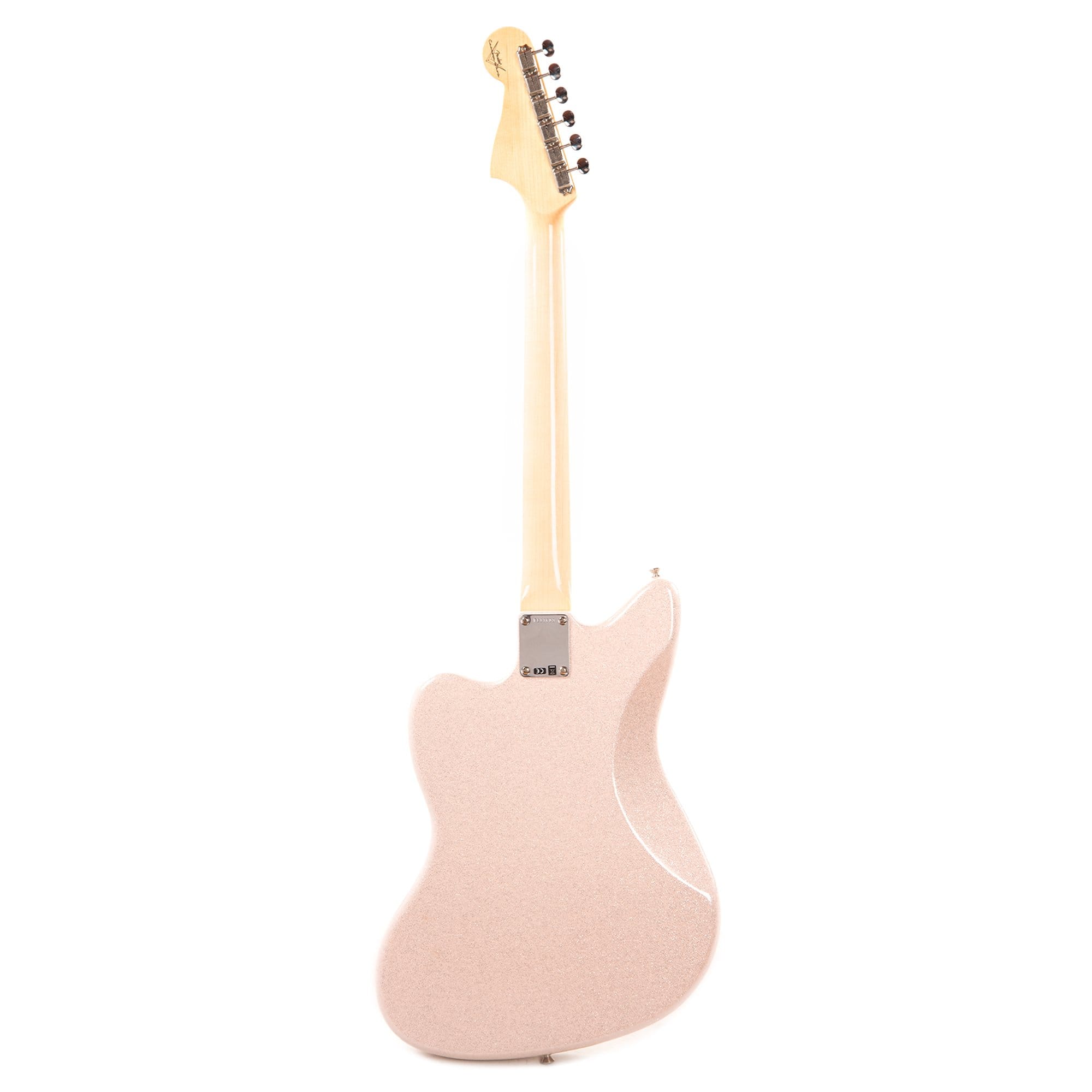 Fender Custom Shop 1959 Jazzmaster 