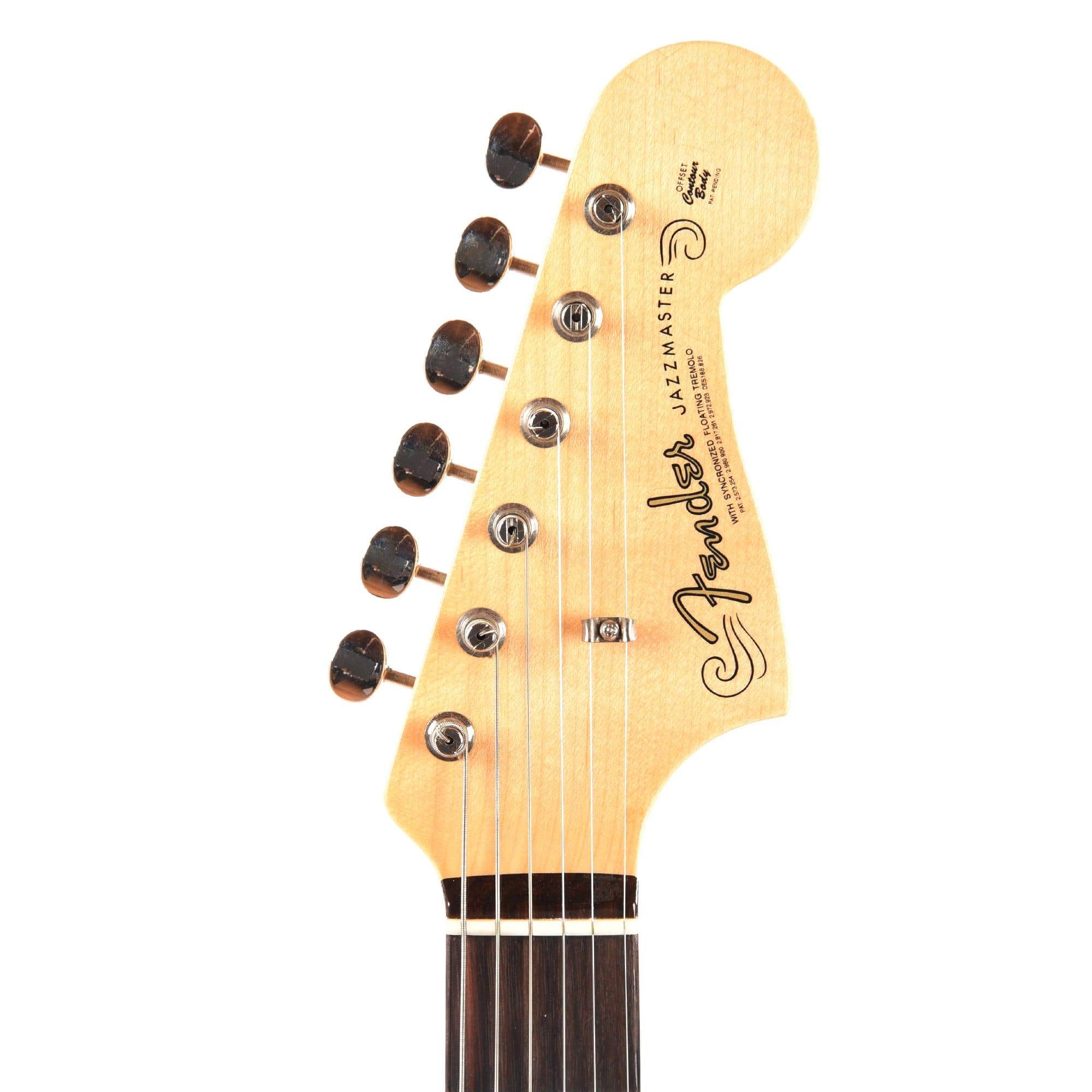 Fender Custom Shop 1959 Jazzmaster 