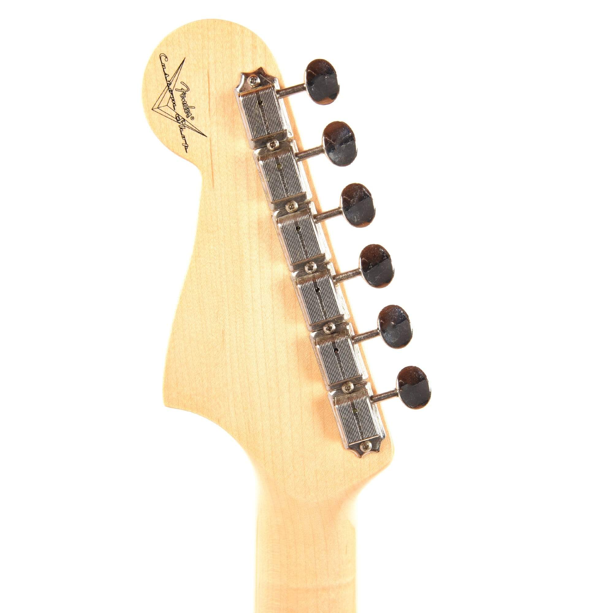 Fender Custom Shop 1959 Jazzmaster 