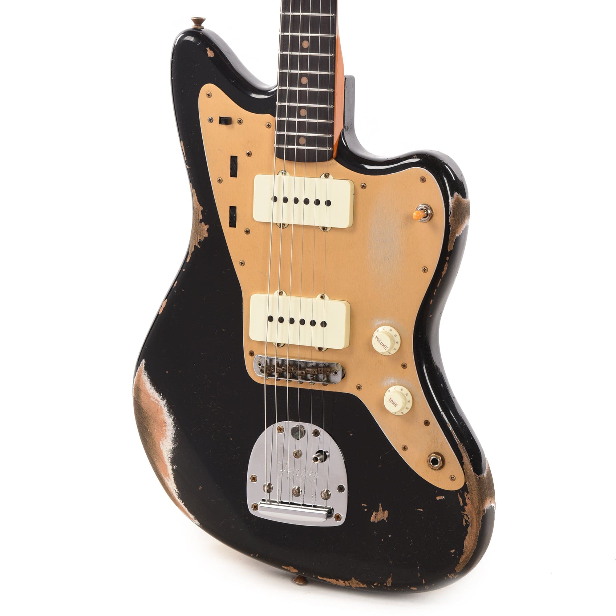 Fender Custom Shop 1959 Jazzmaster 