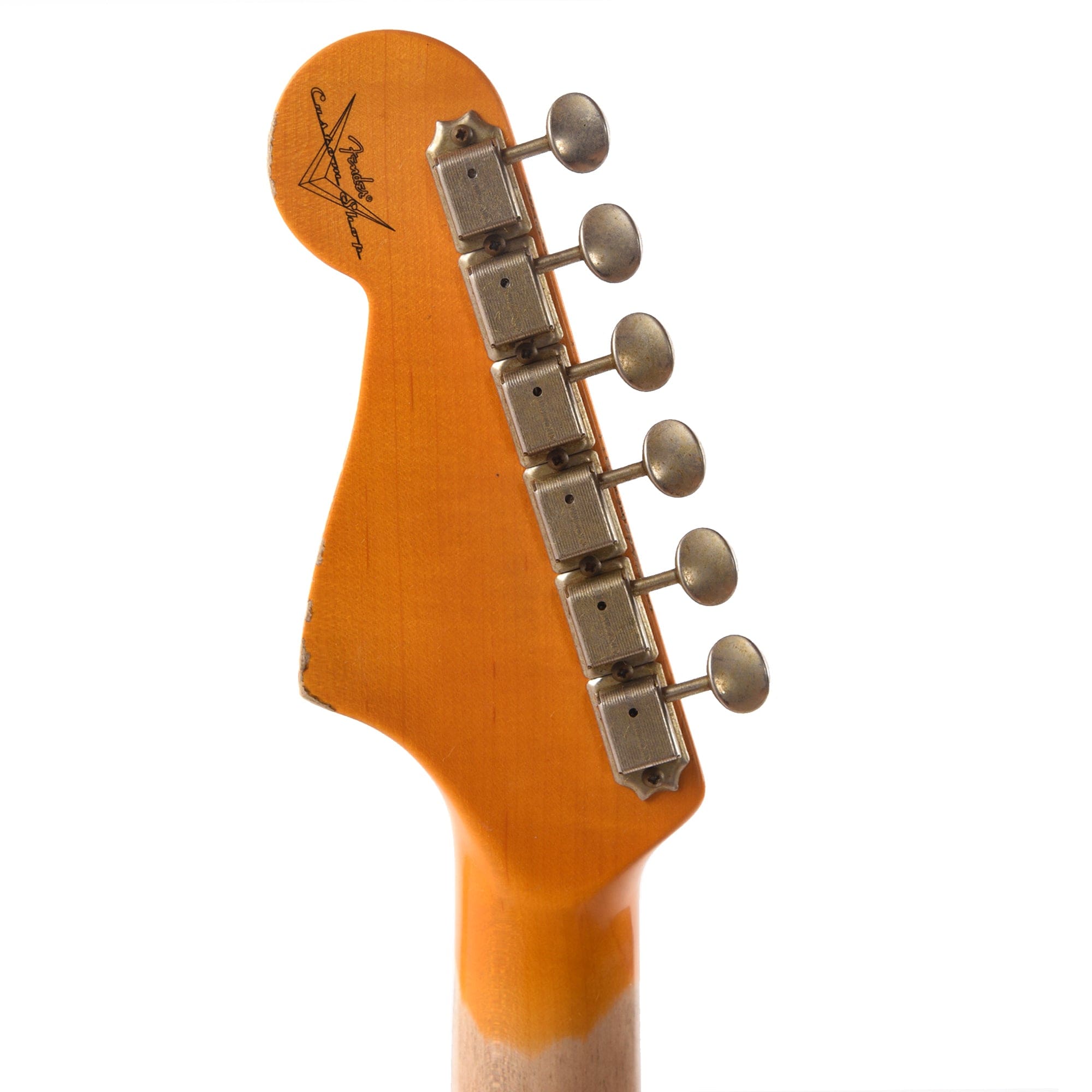 Fender Custom Shop 1959 Jazzmaster 