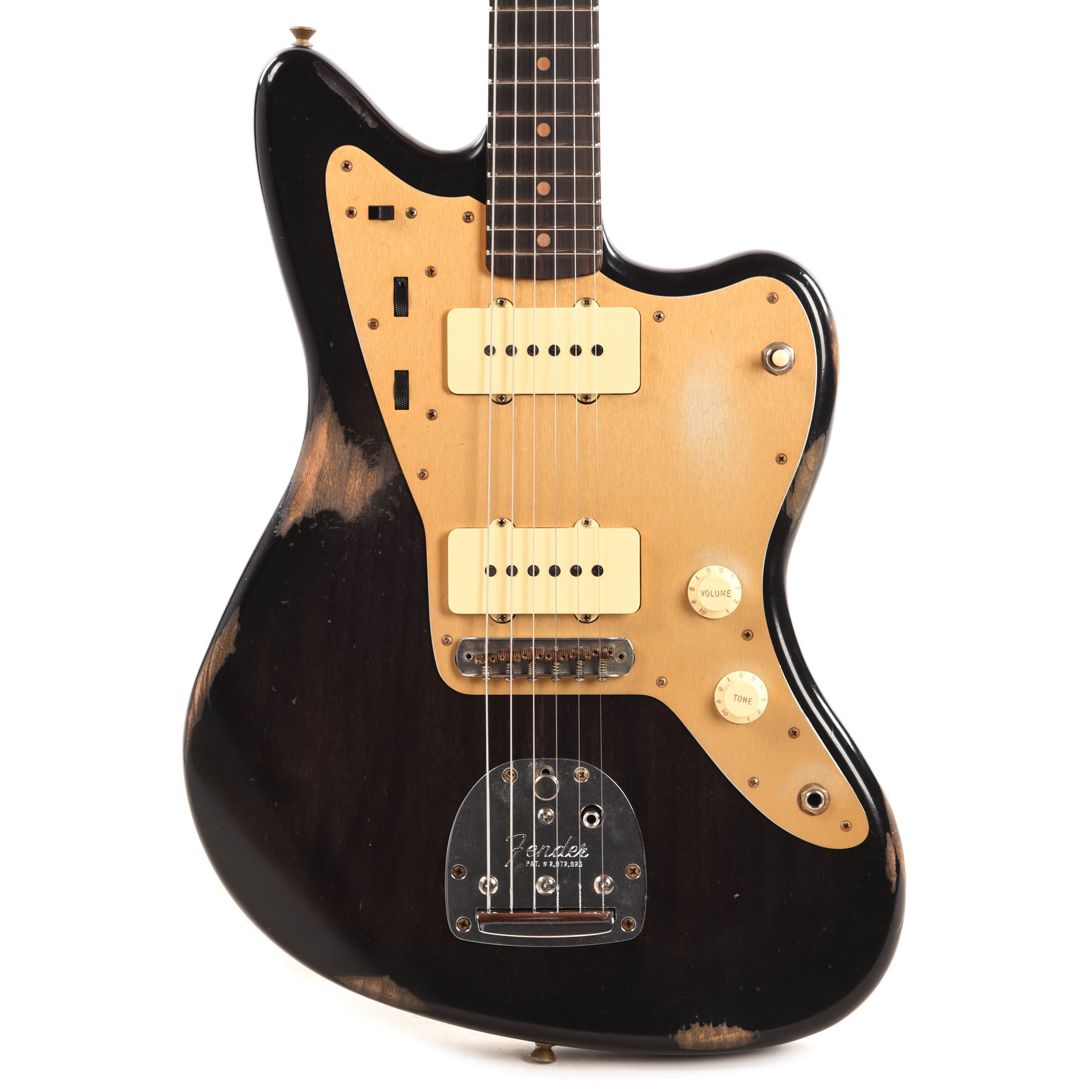 Fender Custom Shop 1959 Jazzmaster 