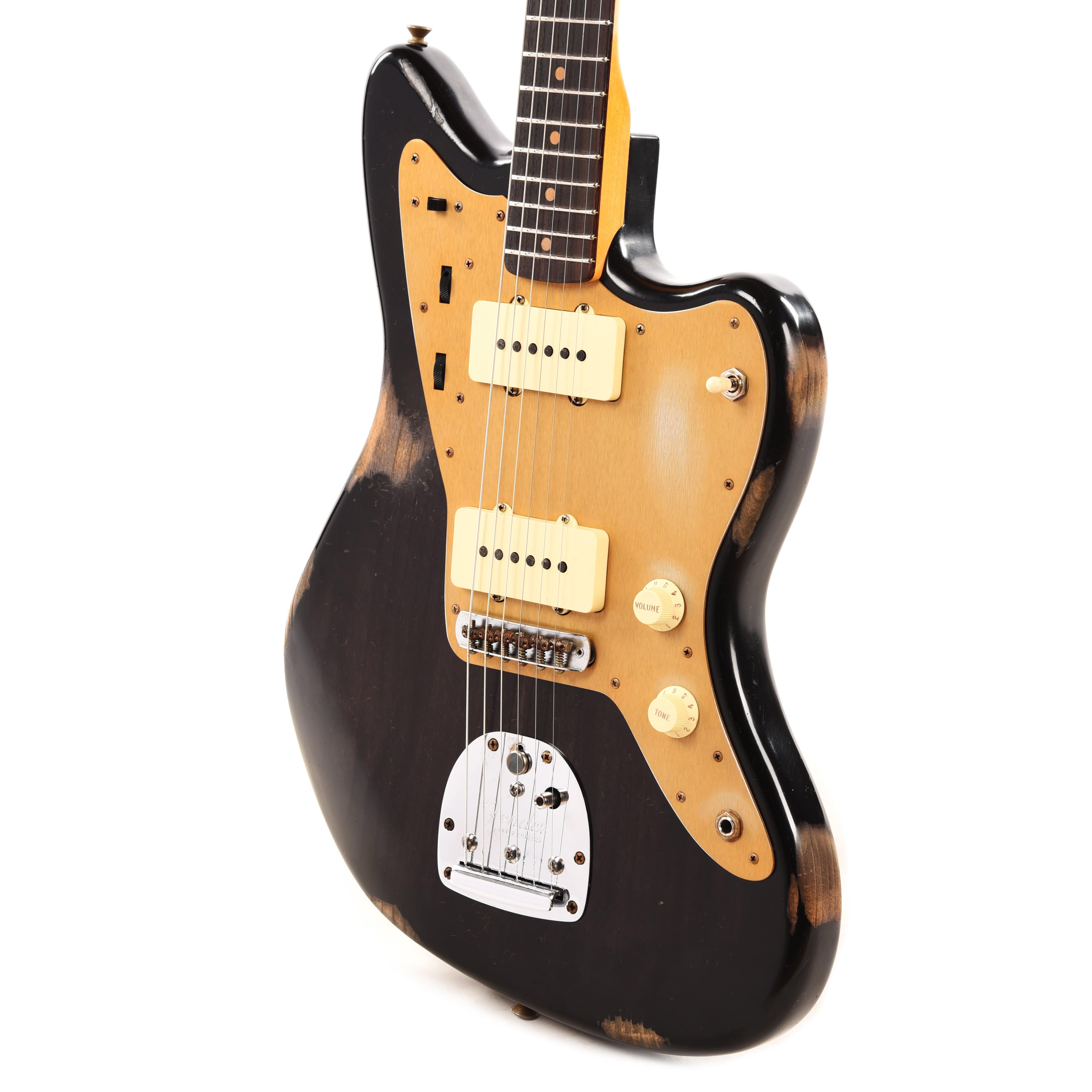 Fender Custom Shop 1959 Jazzmaster 
