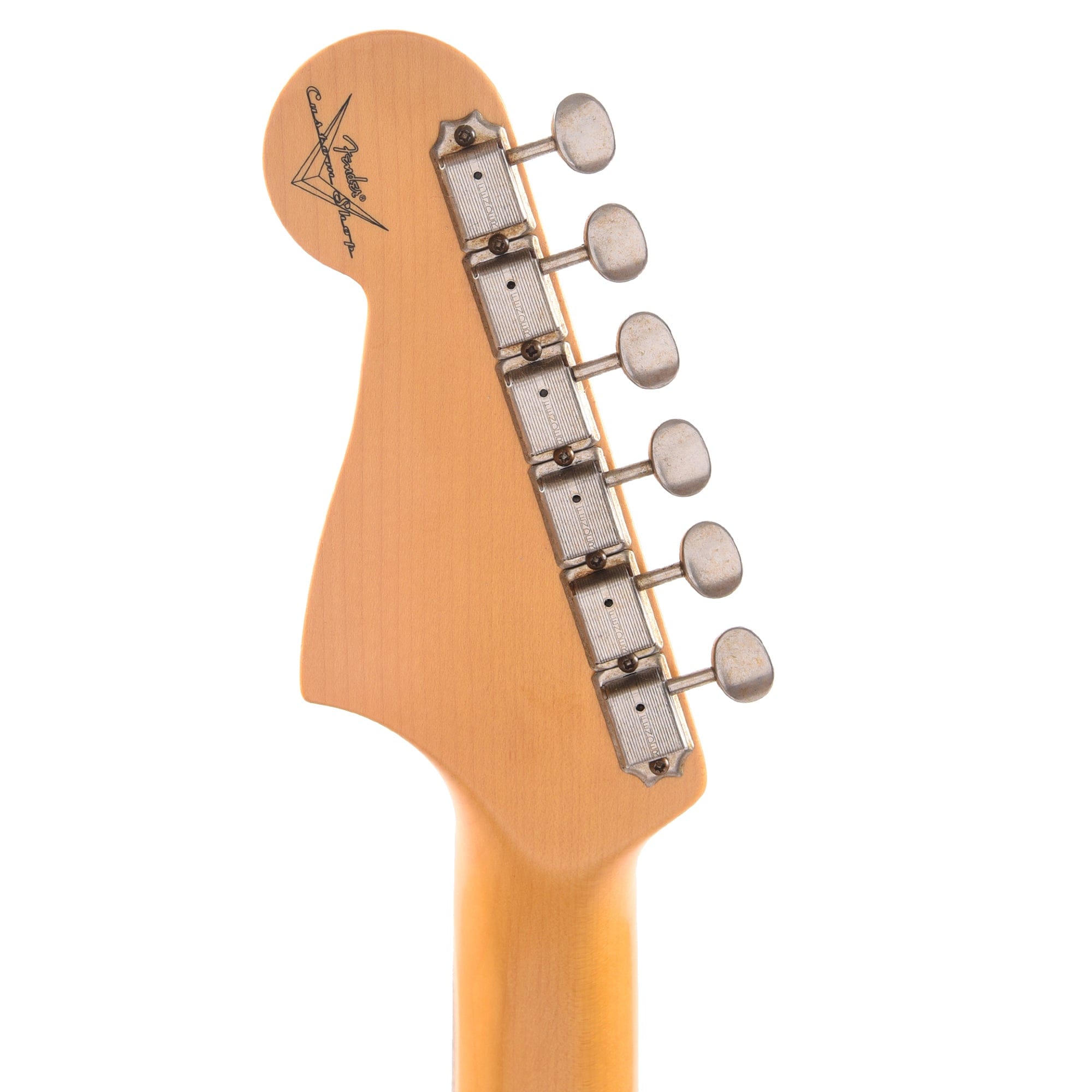 Fender Custom Shop 1959 Jazzmaster 