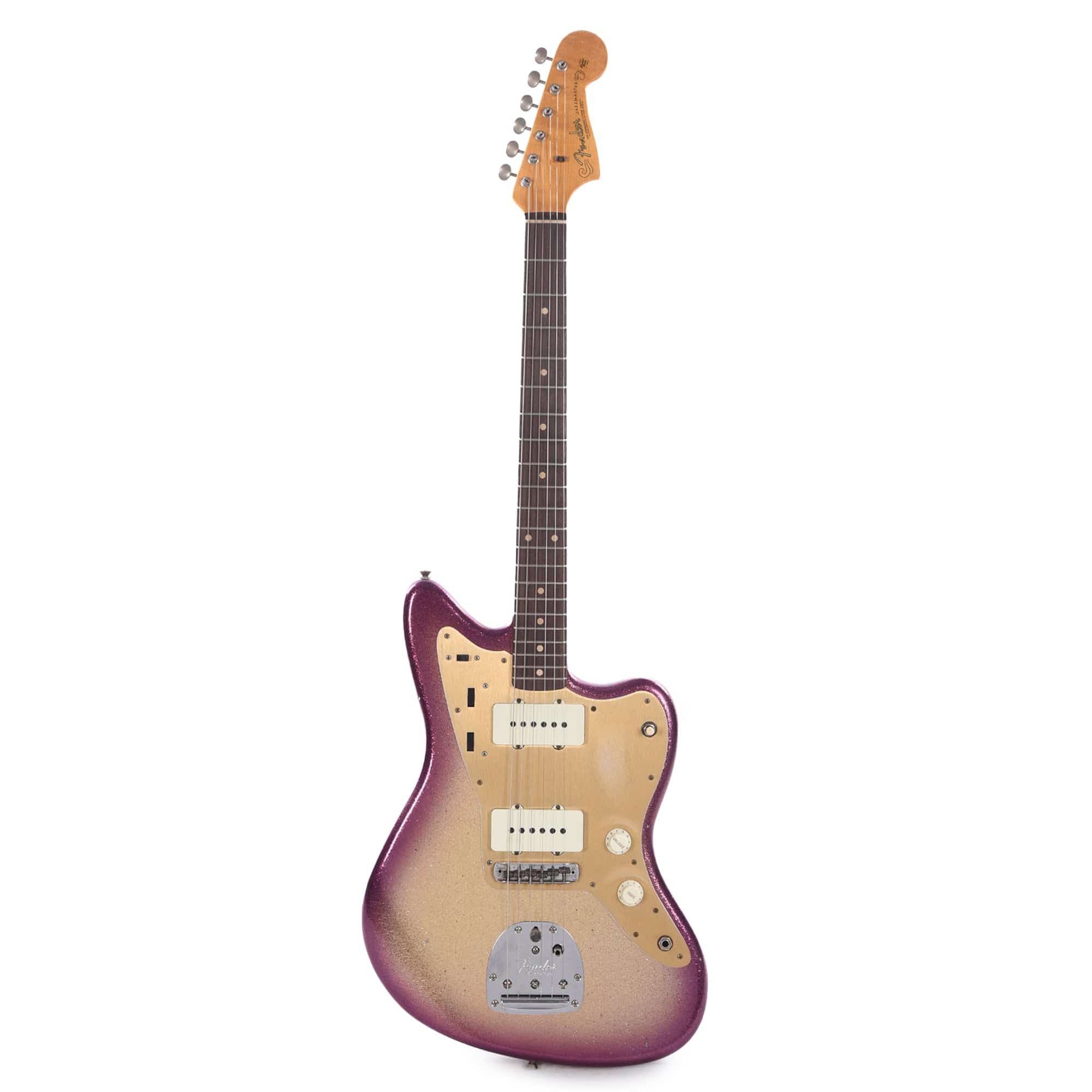 Fender Custom Shop 1959 Jazzmaster 