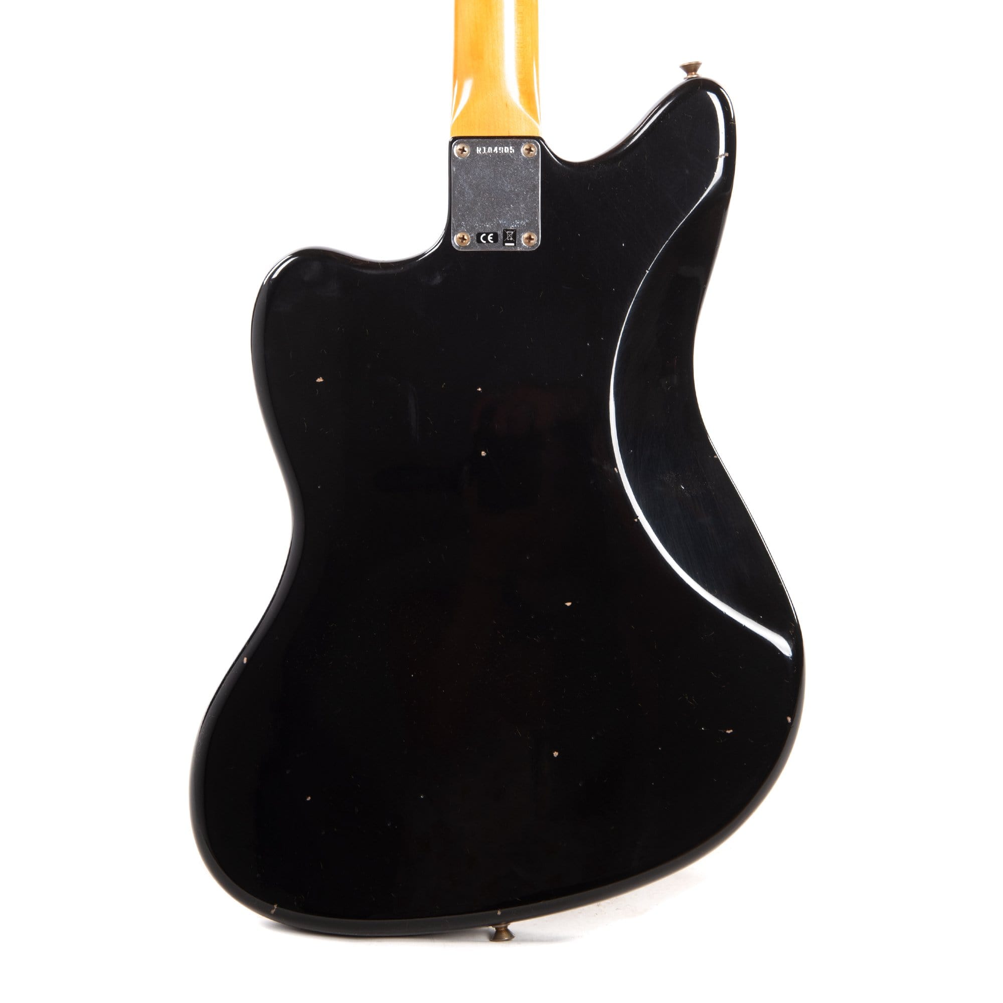 Fender Custom Shop 1959 Jazzmaster 