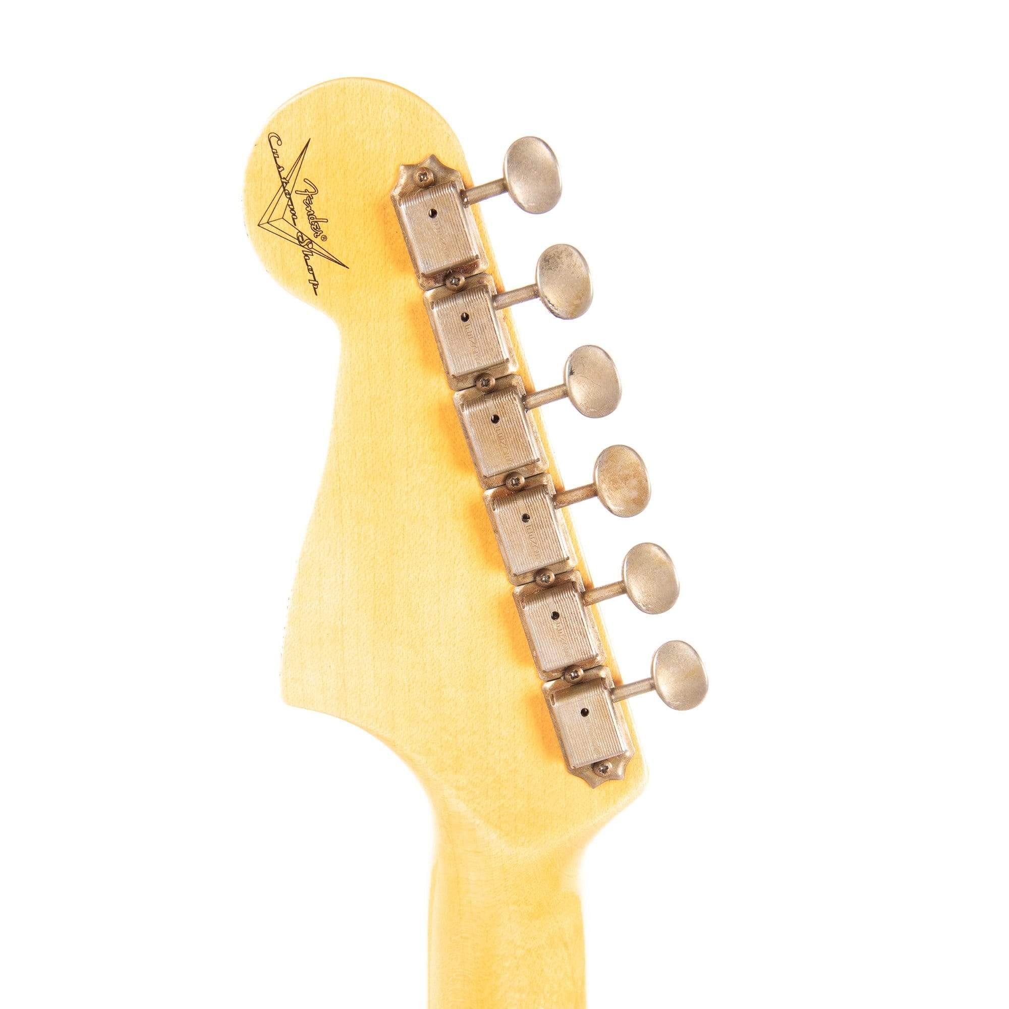 Fender Custom Shop 1959 Jazzmaster 