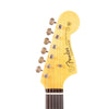 Fender Custom Shop 1959 Jazzmaster "Chicago Special" Journeyman Relic Aged Dakota Red Electric Guitars / Solid Body