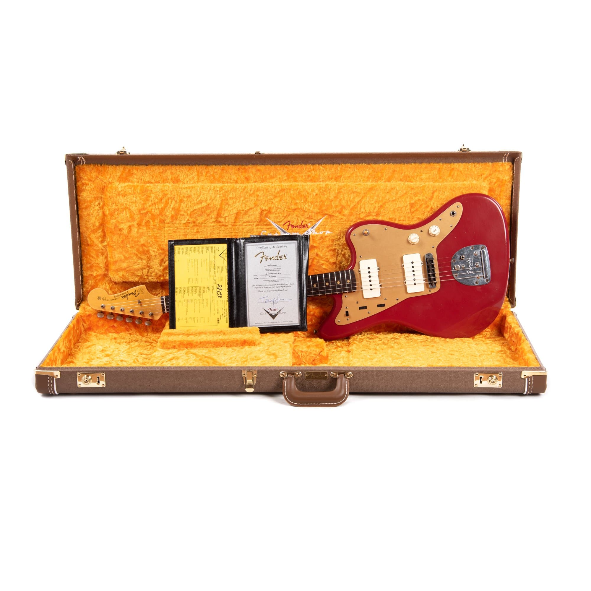 Fender Custom Shop 1959 Jazzmaster 