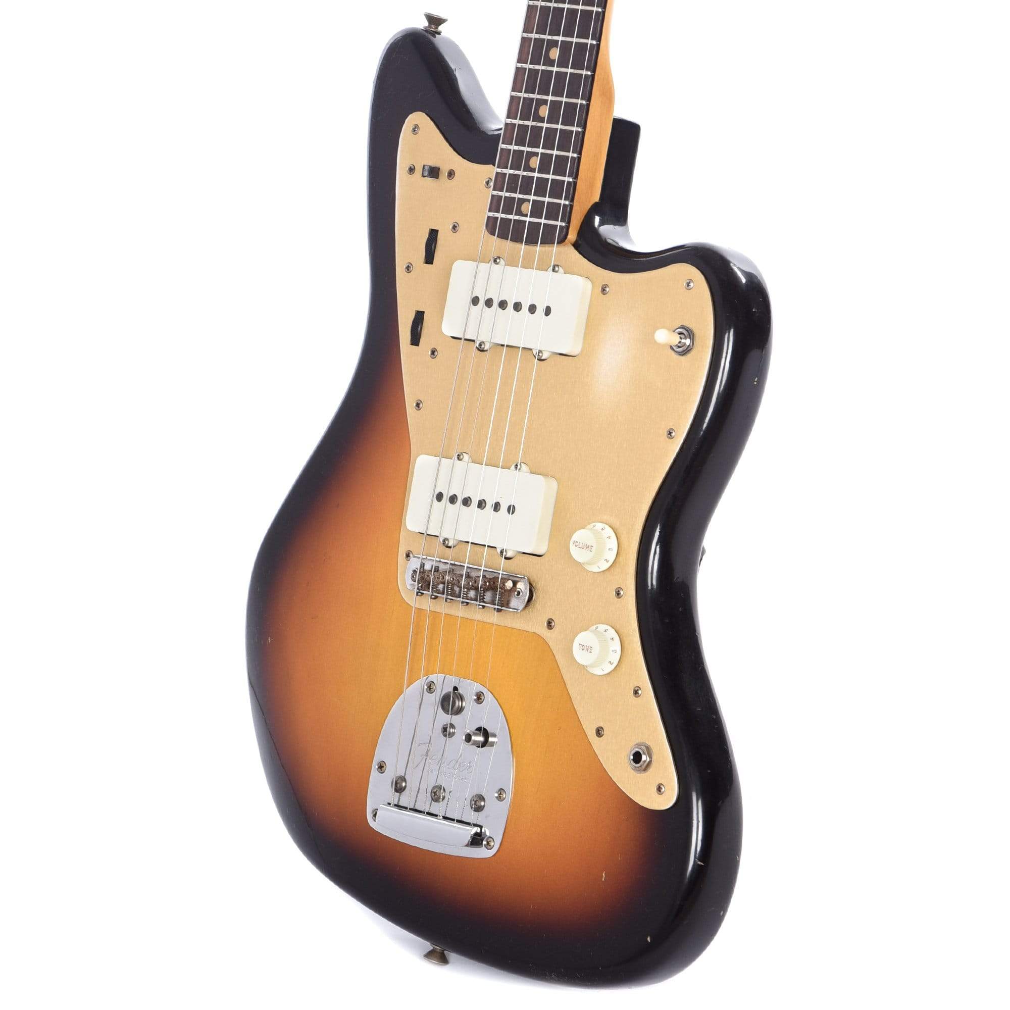 Fender Custom Shop 1959 Jazzmaster 