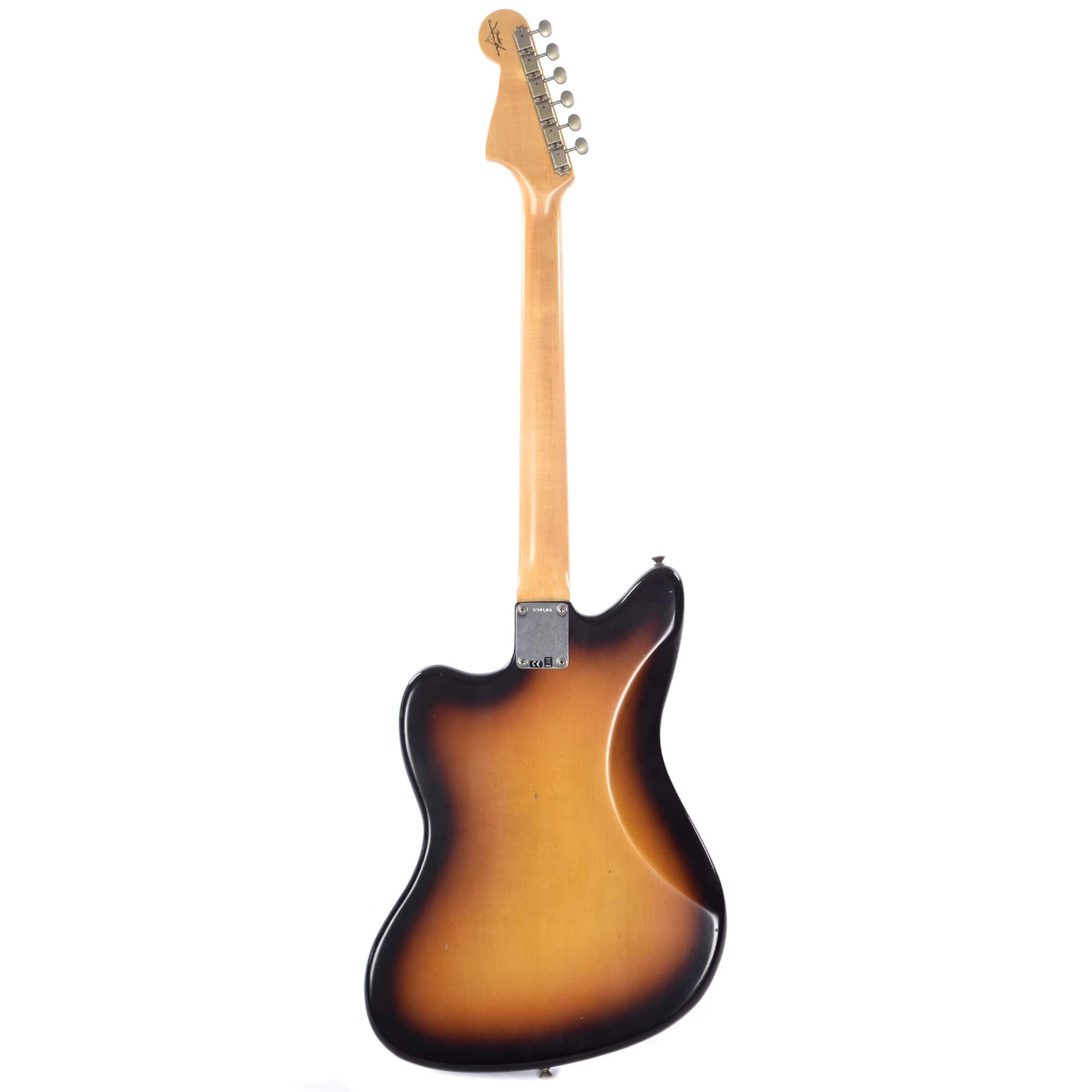 Fender Custom Shop 1959 Jazzmaster 