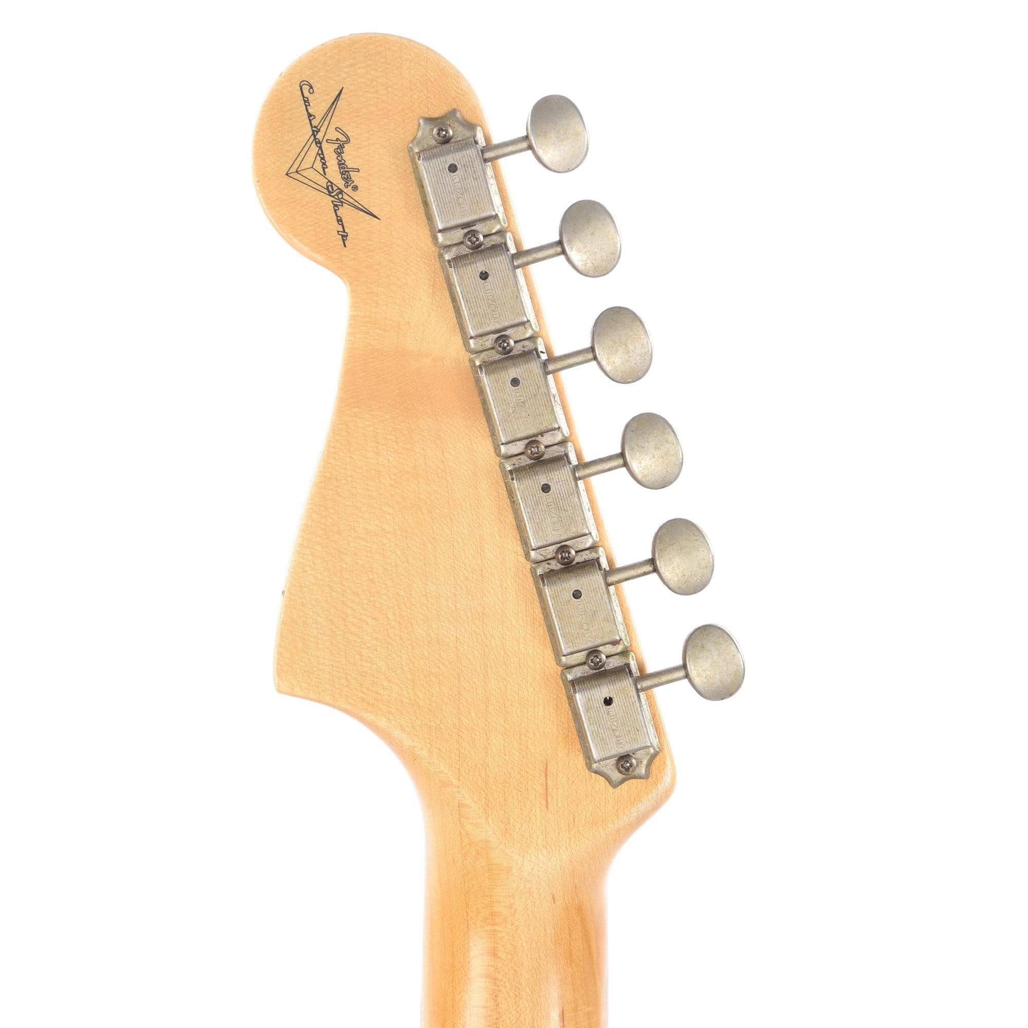 Fender Custom Shop 1959 Jazzmaster 