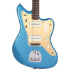 Fender Custom Shop 1959 Jazzmaster "Chicago Special" Journeyman Relic Super Aged/Faded Blue Sparkle Electric Guitars / Solid Body