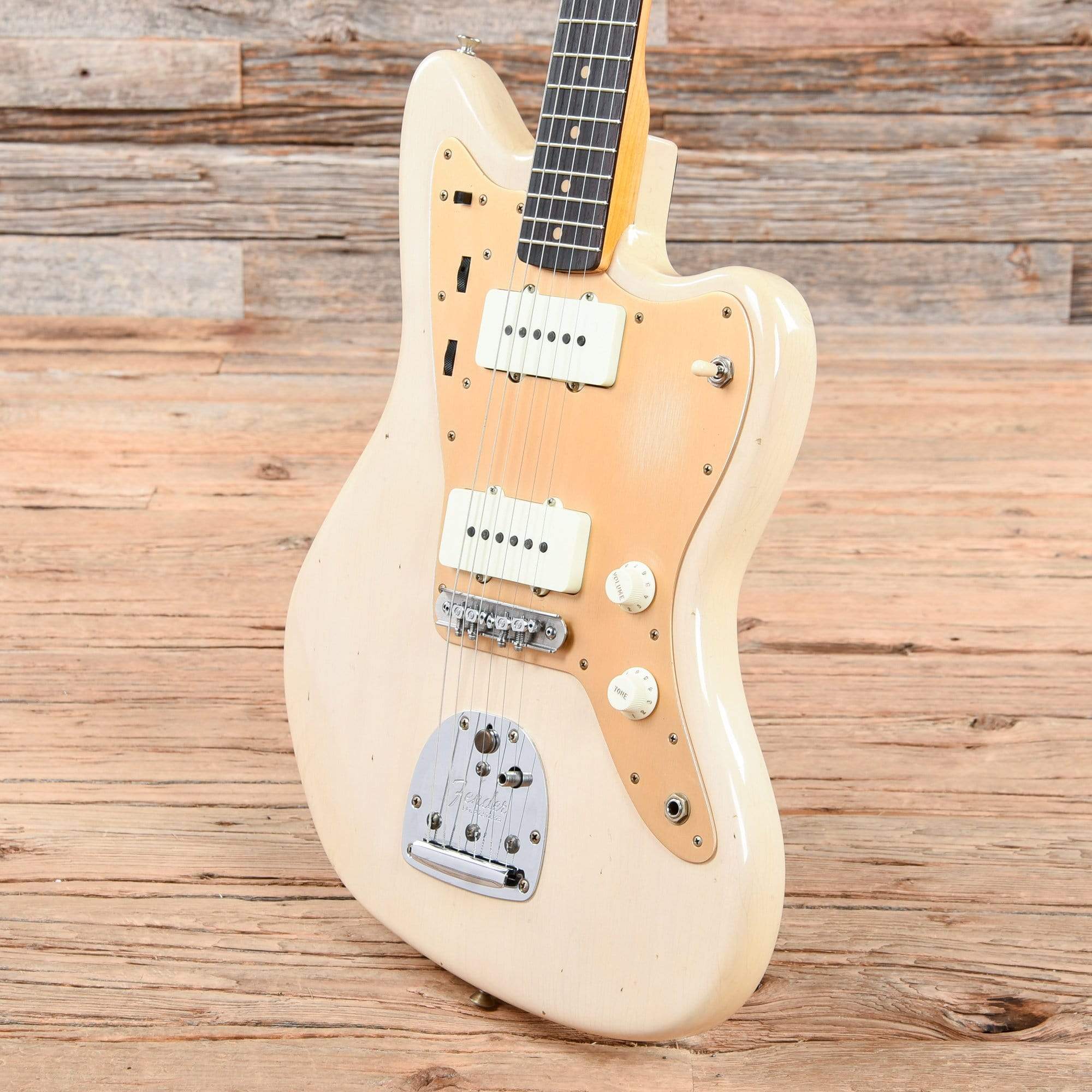 Fender Custom Shop 1959 Jazzmaster 