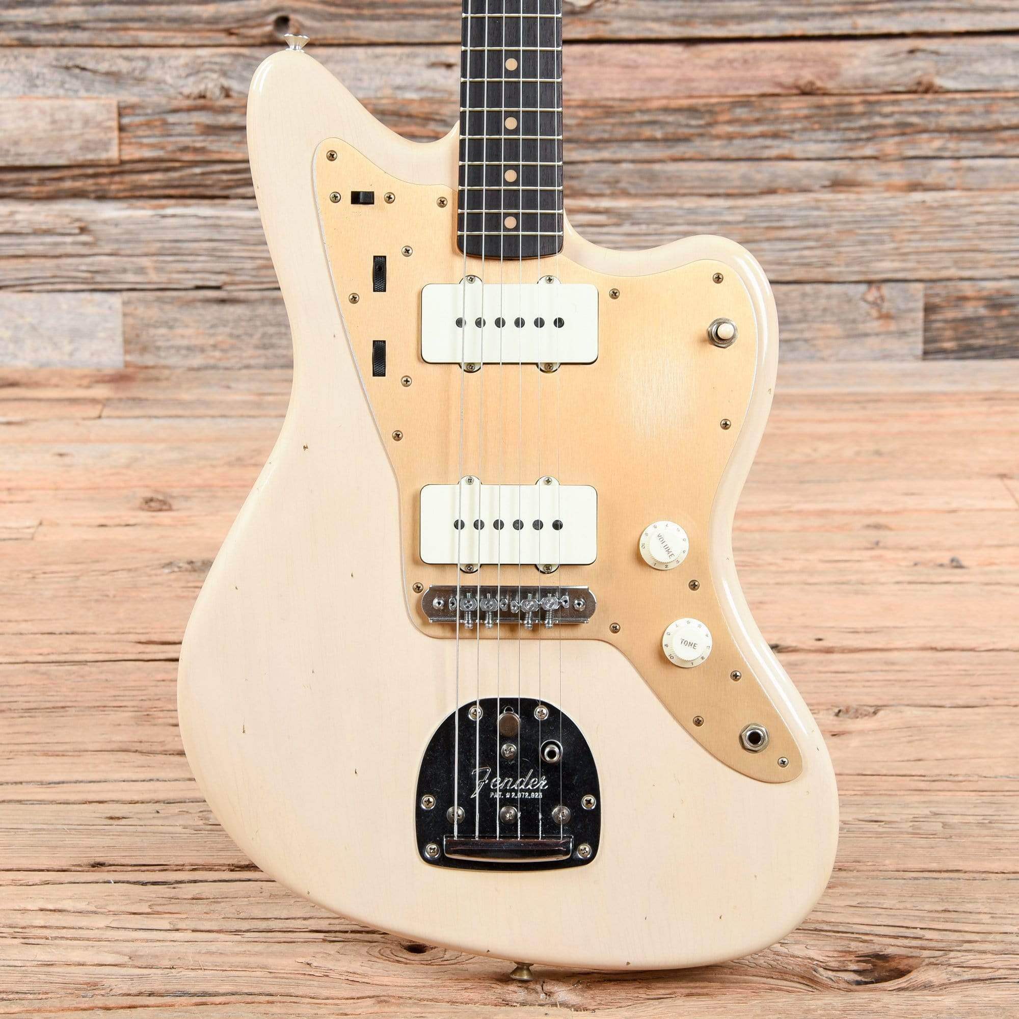 Fender Custom Shop 1959 Jazzmaster 