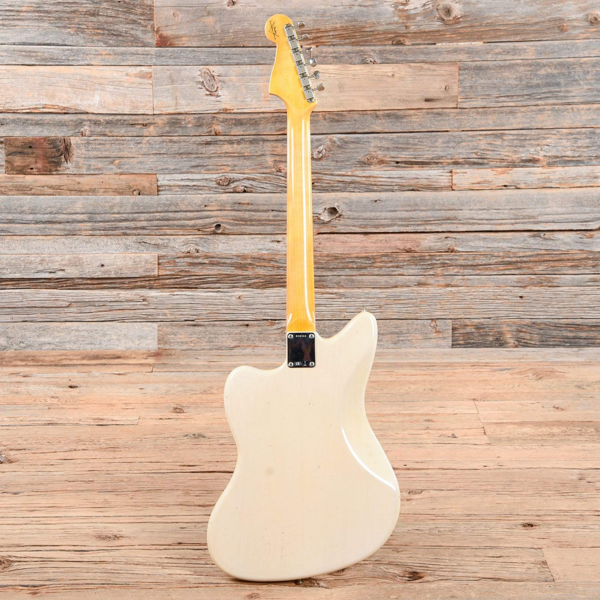 Fender Custom Shop 1959 Jazzmaster 