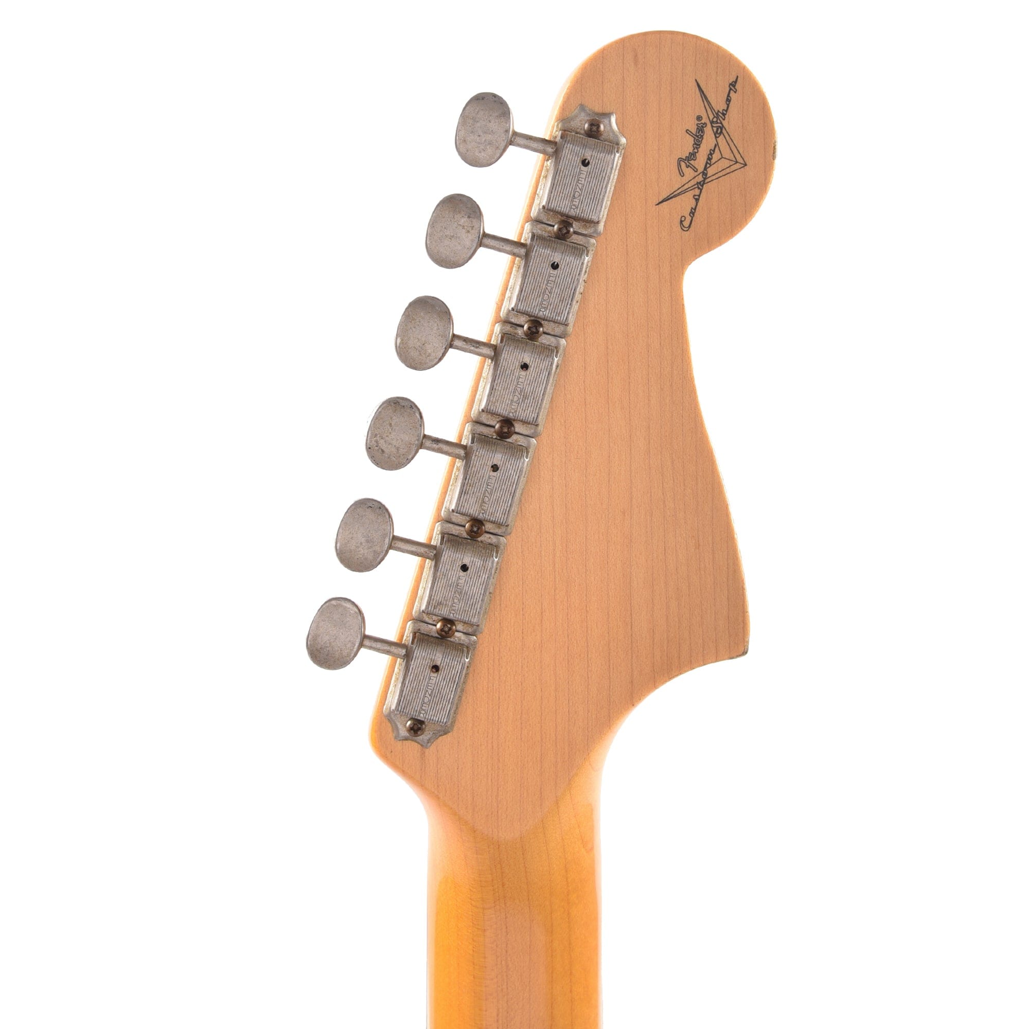 Fender Custom Shop 1959 Jazzmaster 