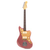 Fender Custom Shop 1959 Jazzmaster "Chicago Special" NOS Aged Burgundy Mist Metallic Electric Guitars / Solid Body