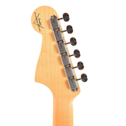 Fender Custom Shop 1959 Jazzmaster "Chicago Special" NOS Aged Burgundy Mist Metallic Electric Guitars / Solid Body