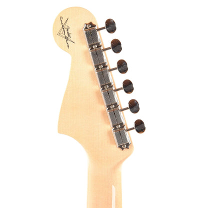 Fender Custom Shop 1959 Jazzmaster "Chicago Special" NOS Faded Tahitian Coral Electric Guitars / Solid Body