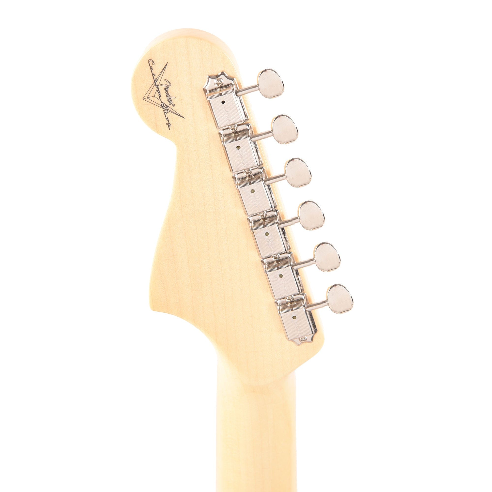 Fender Custom Shop 1959 Jazzmaster 