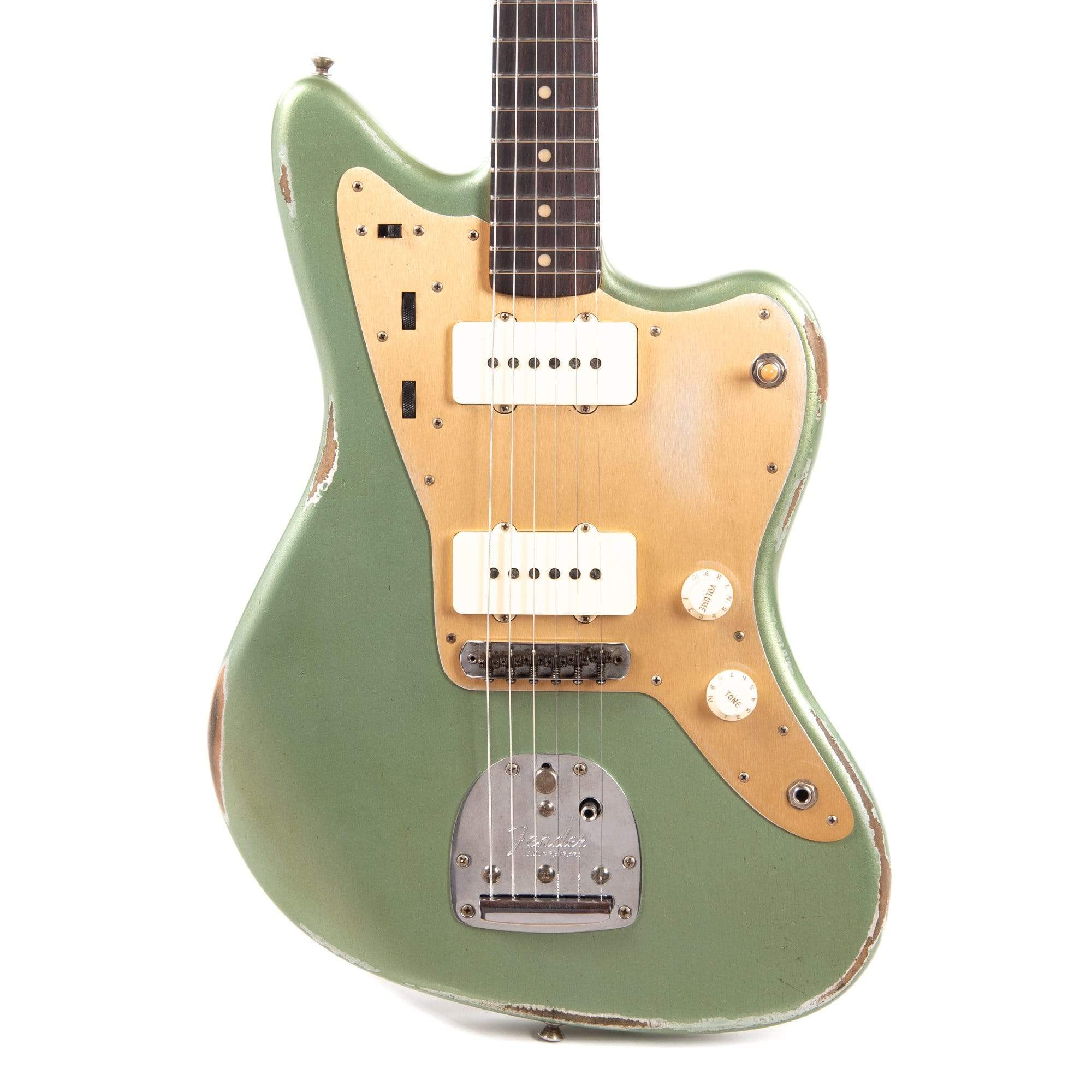 Fender Custom Shop 1959 Jazzmaster 