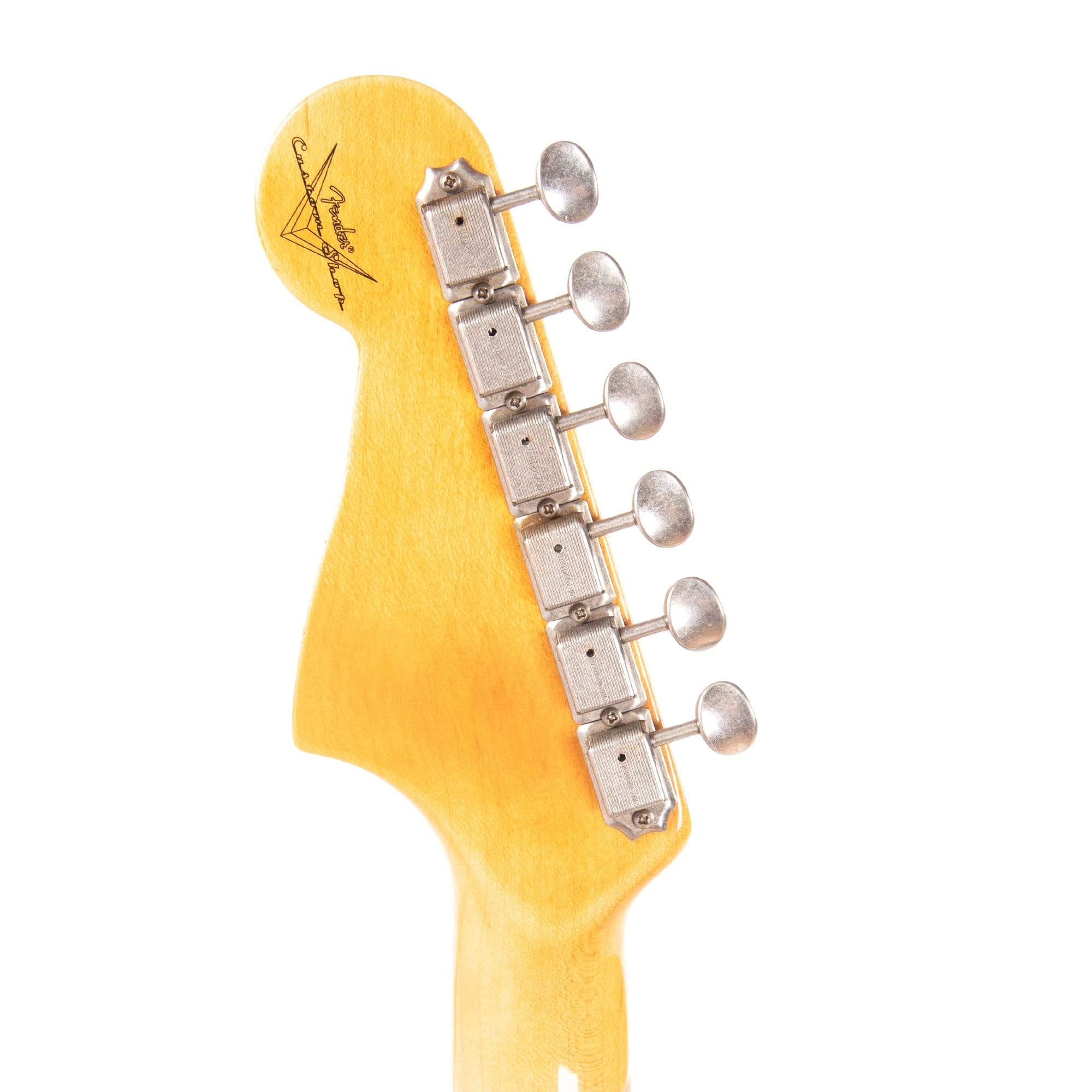 Fender Custom Shop 1959 Jazzmaster 