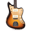 Fender Custom Shop 1959 Jazzmaster "Chicago Special" Relic Faded/Aged Chocolate 3-Color Sunburst Electric Guitars / Solid Body