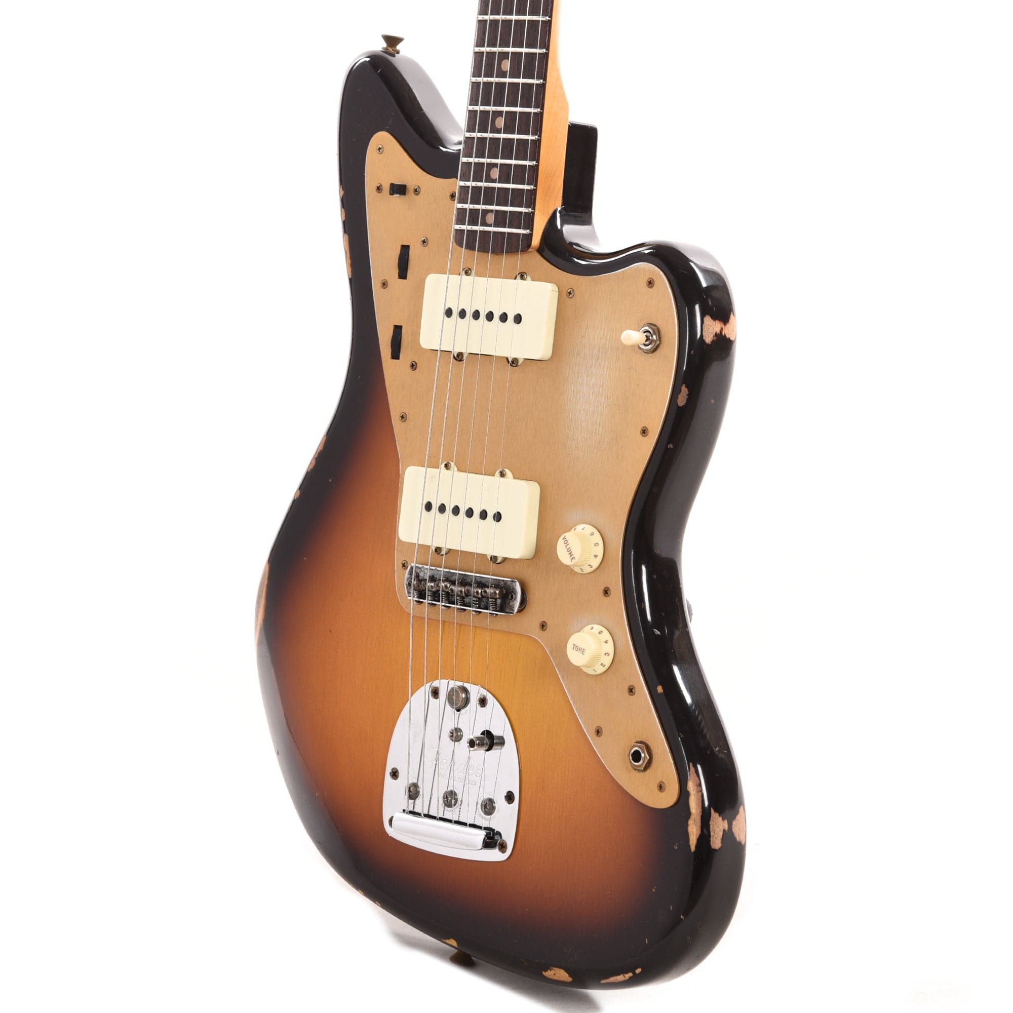 Fender Custom Shop 1959 Jazzmaster 