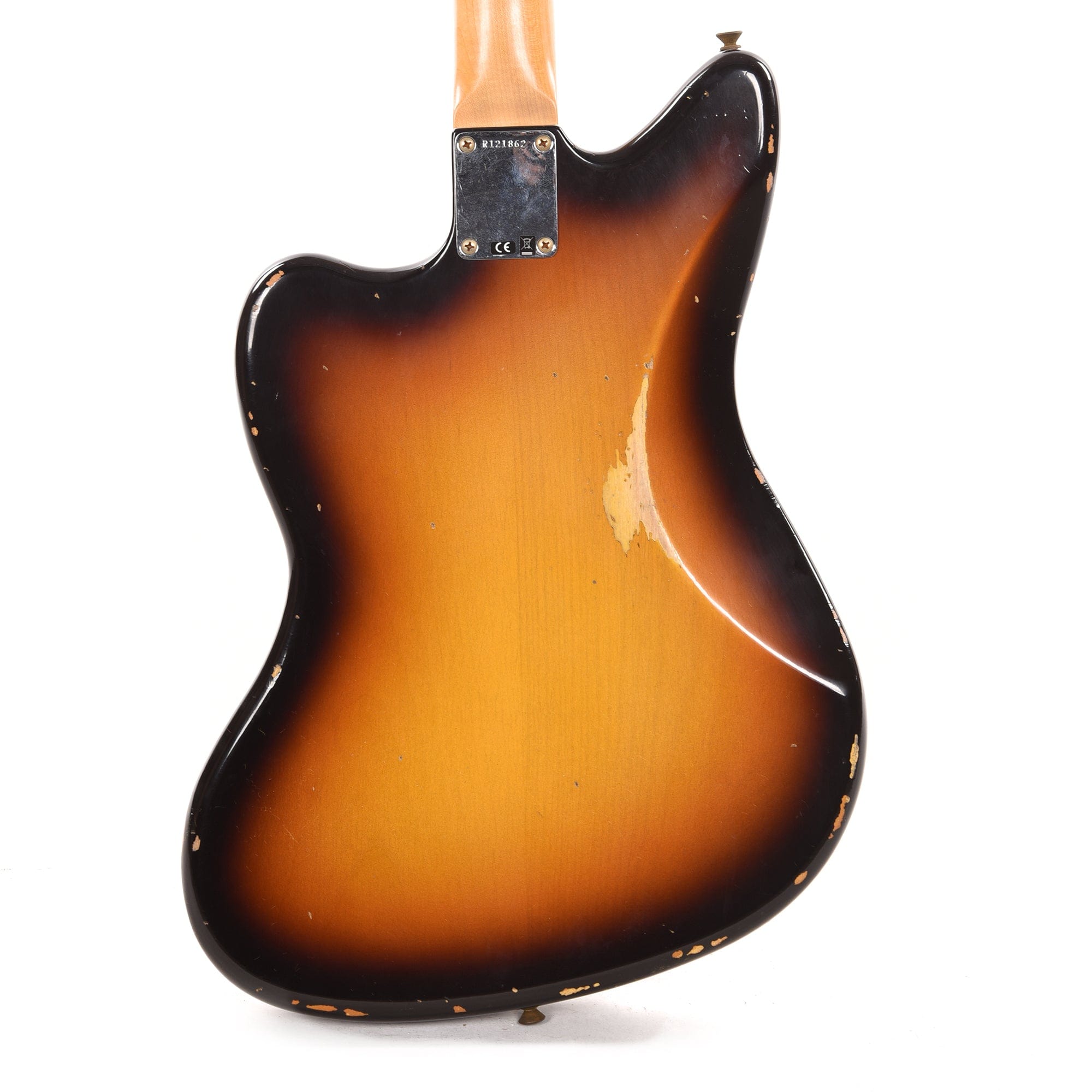 Fender Custom Shop 1959 Jazzmaster 