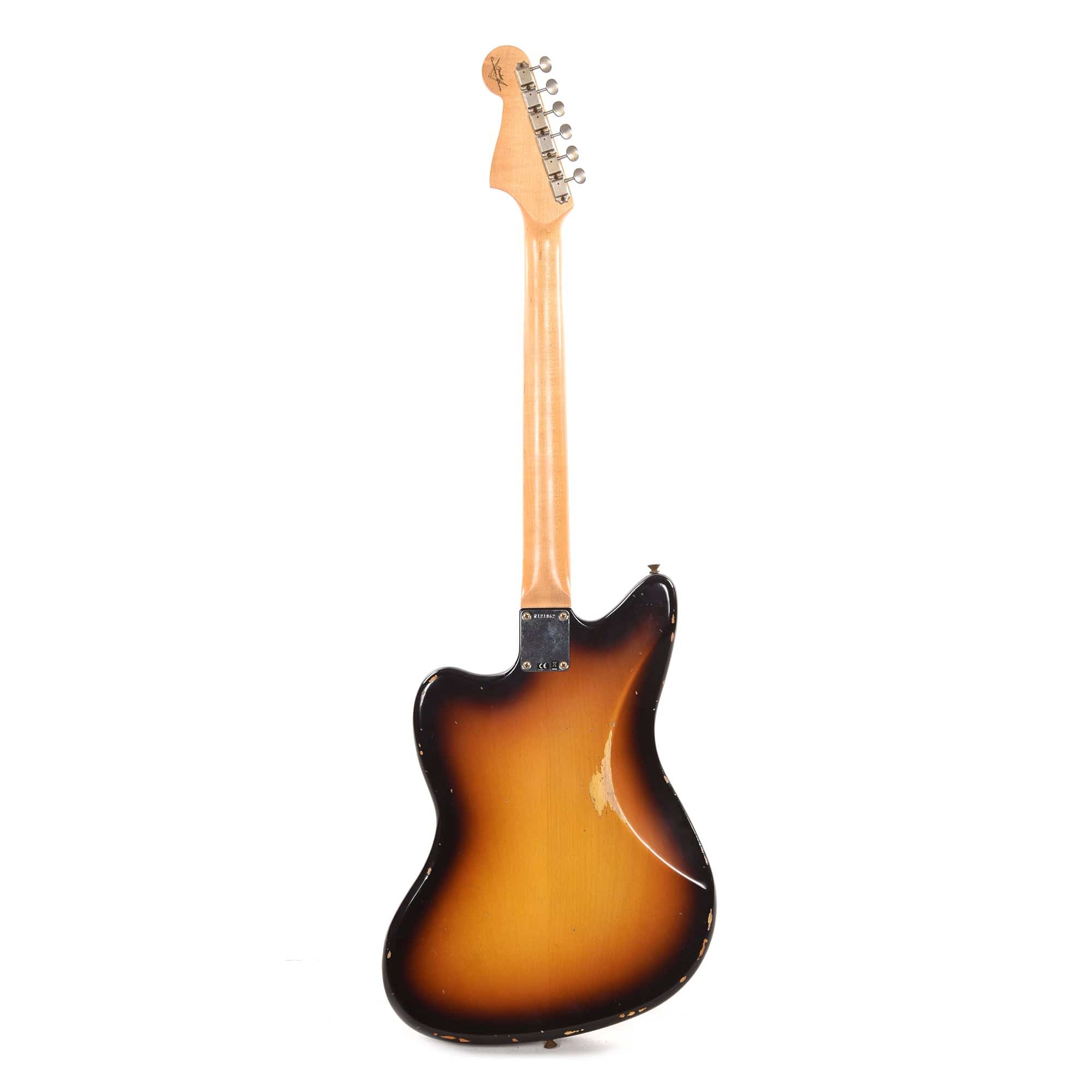 Fender Custom Shop 1959 Jazzmaster 