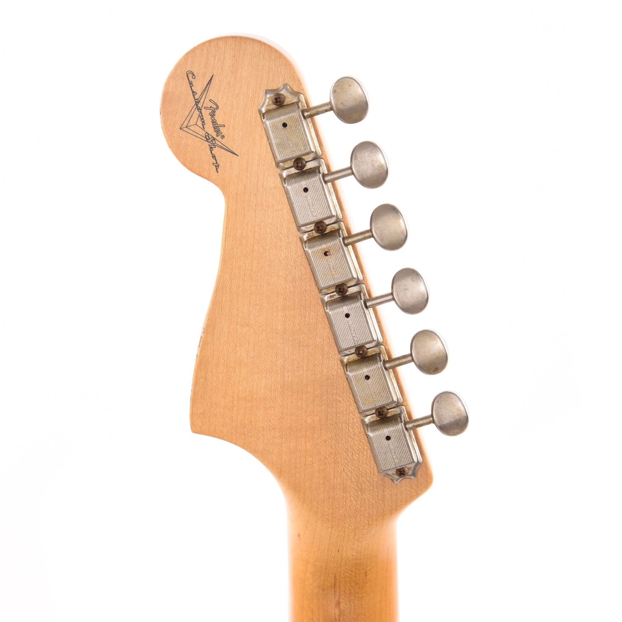 Fender Custom Shop 1959 Jazzmaster 