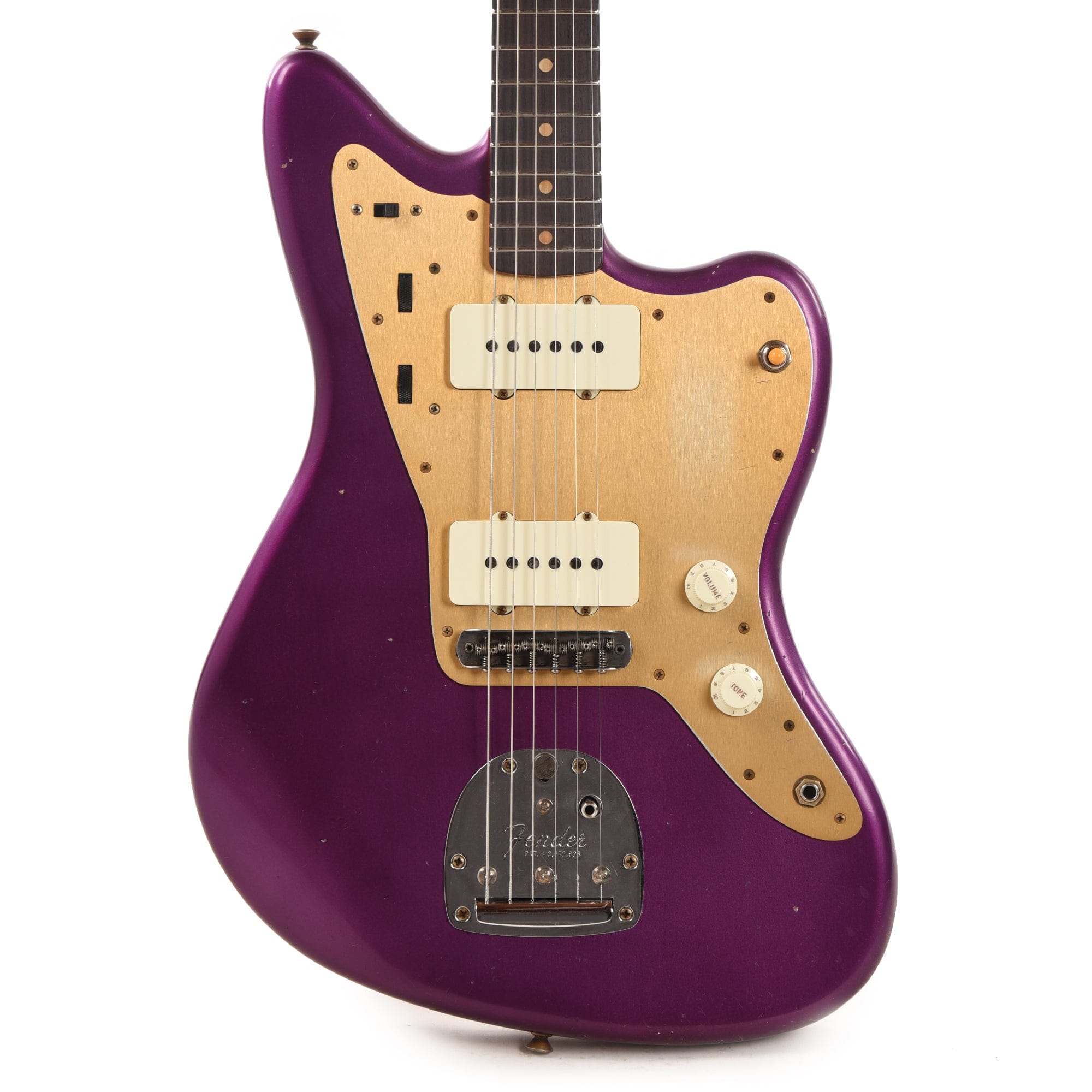 Fender Custom Shop 1959 Jazzmaster 