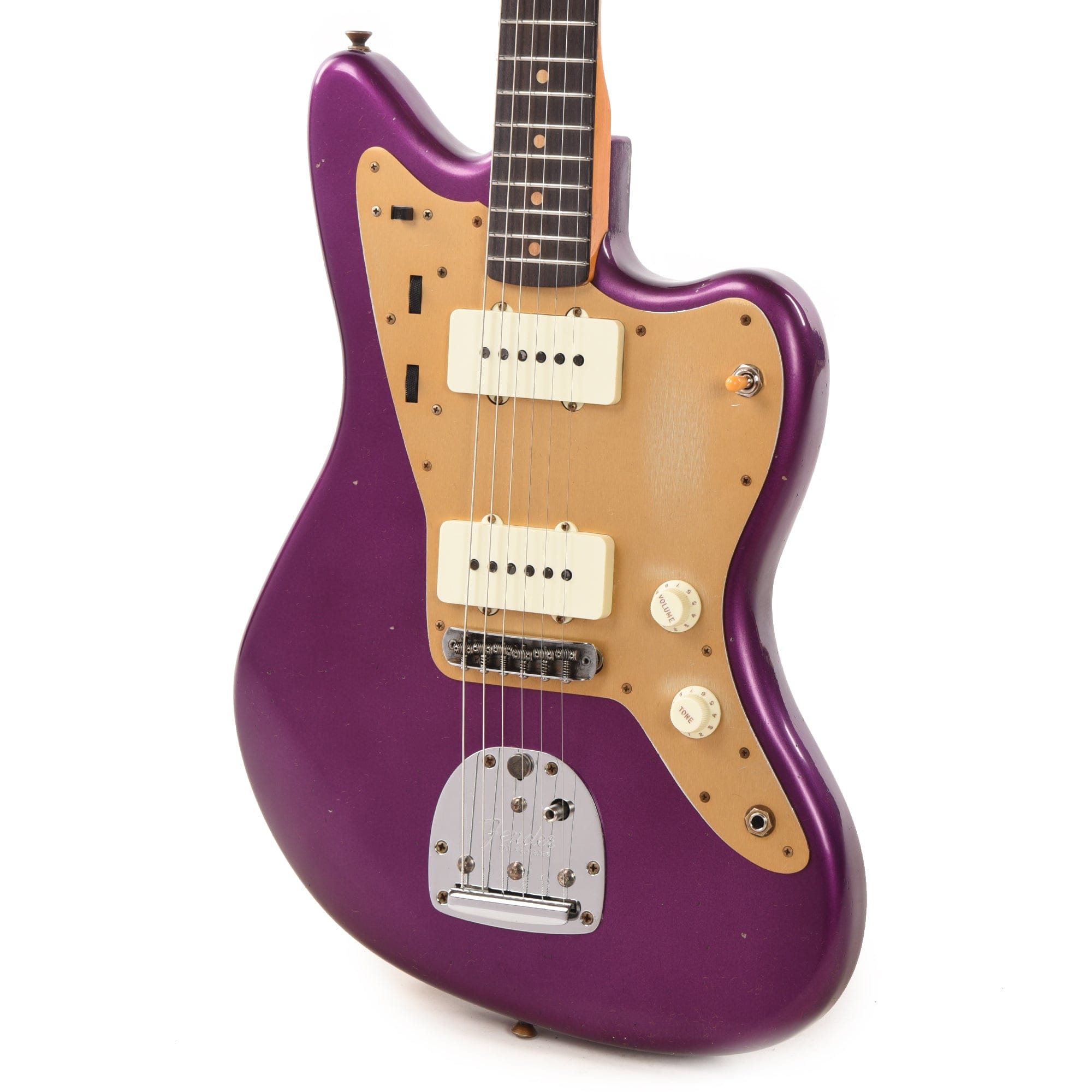 Fender Custom Shop 1959 Jazzmaster 