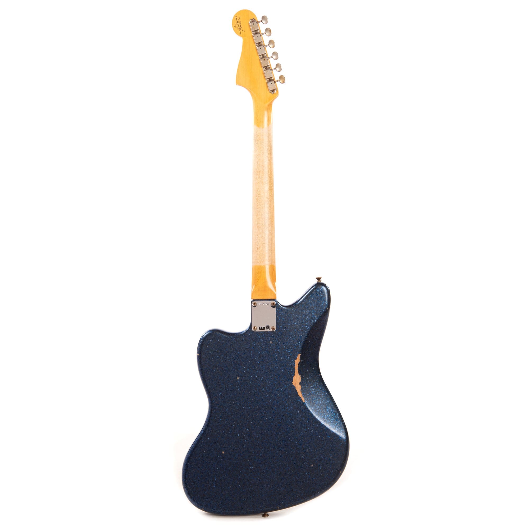 Fender Custom Shop 1959 Jazzmaster 