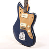 Fender Custom Shop 1959 Jazzmaster "Chicago Special" Relic Super Aged Dark Lake Placid Blue Sparkle Electric Guitars / Solid Body