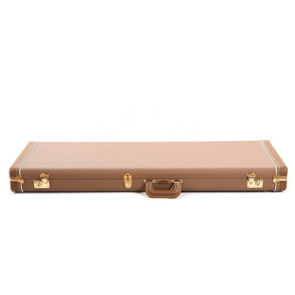 Fender Custom Shop 1959 Jazzmaster "Chicago Special" Relic Super Aged Dark Lake Placid Blue Sparkle Electric Guitars / Solid Body