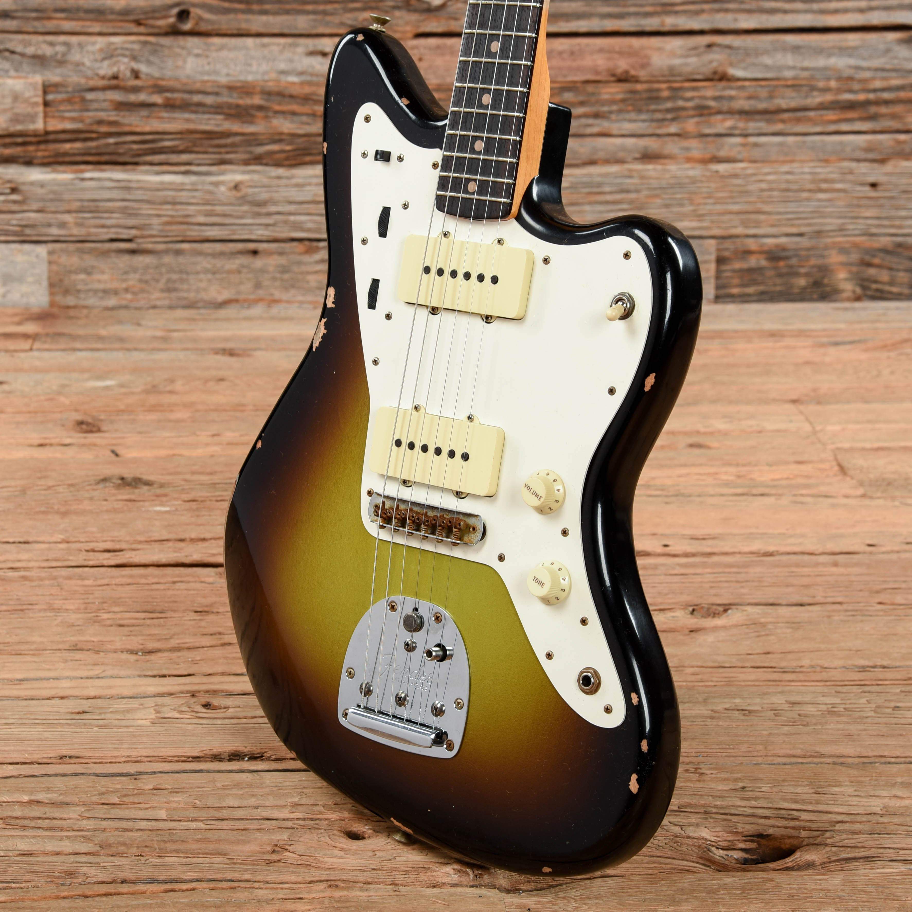 Fender Custom Shop 1959 Jazzmaster 