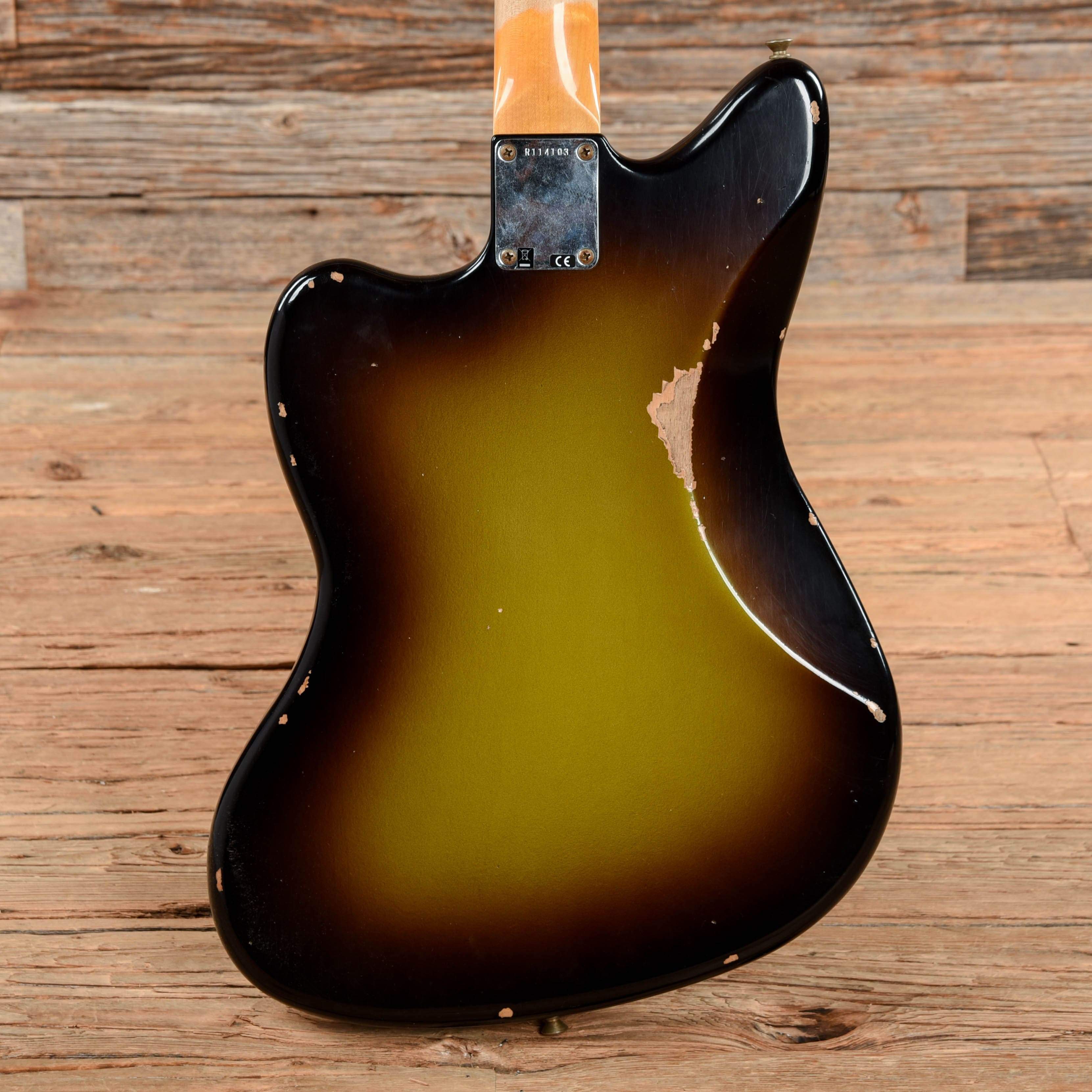 Fender Custom Shop 1959 Jazzmaster 