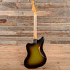 Fender Custom Shop 1959 Jazzmaster "Chicago Special" Relic Swamp Burst 2021 Electric Guitars / Solid Body