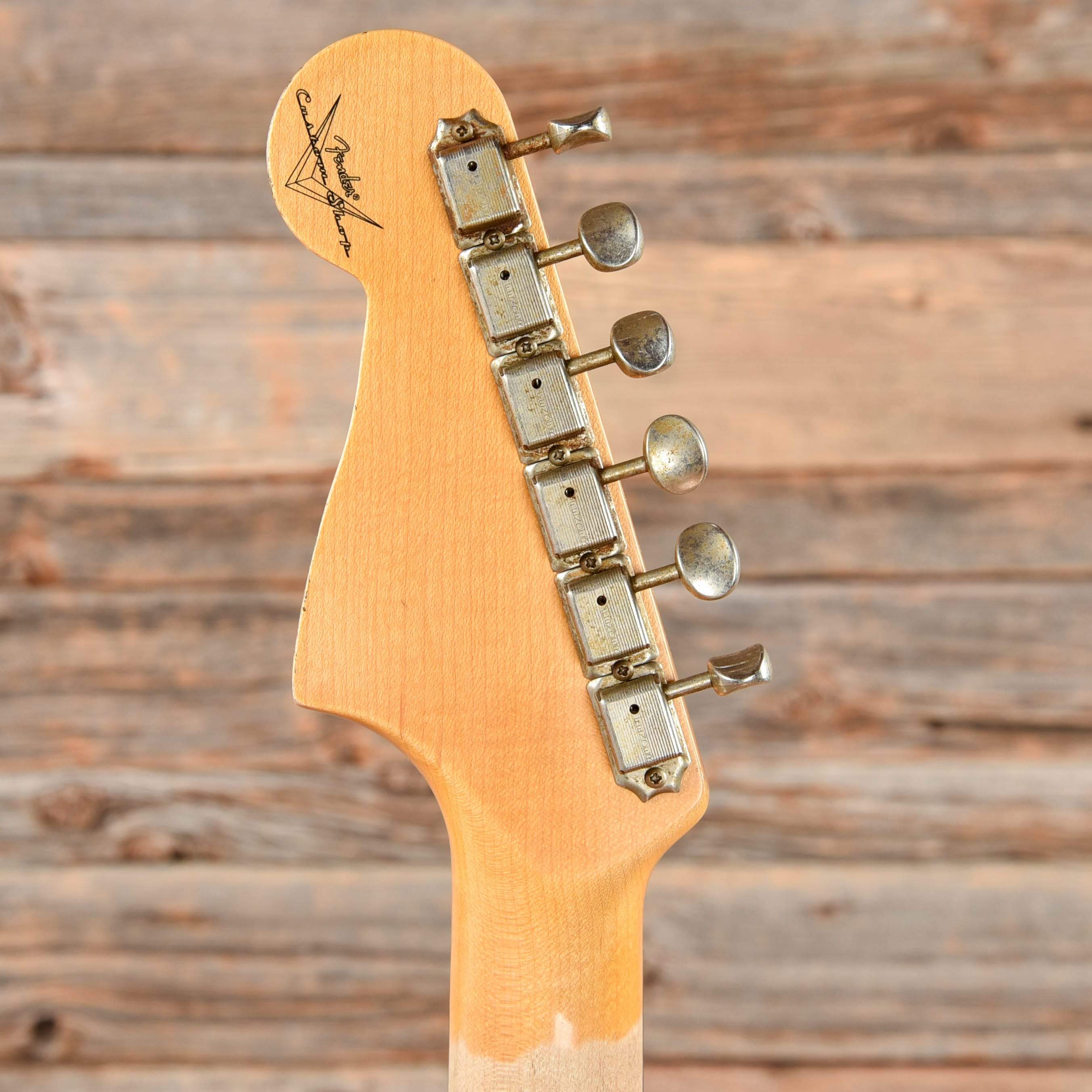 Fender Custom Shop 1959 Jazzmaster 