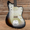 Fender Custom Shop 1959 Jazzmaster "Chicago Special" Relic Swamp Burst 2021 Electric Guitars / Solid Body