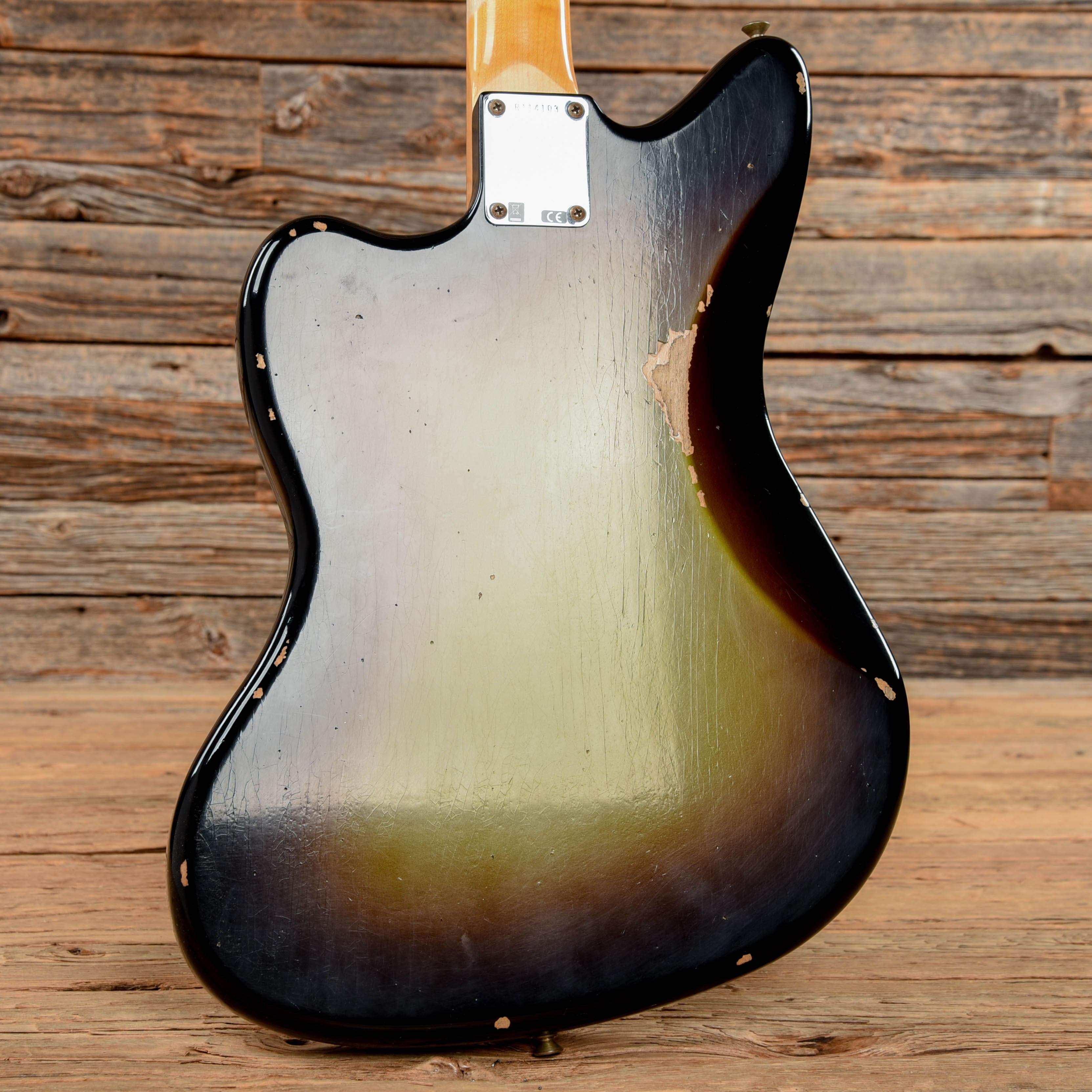 Fender Custom Shop 1959 Jazzmaster 