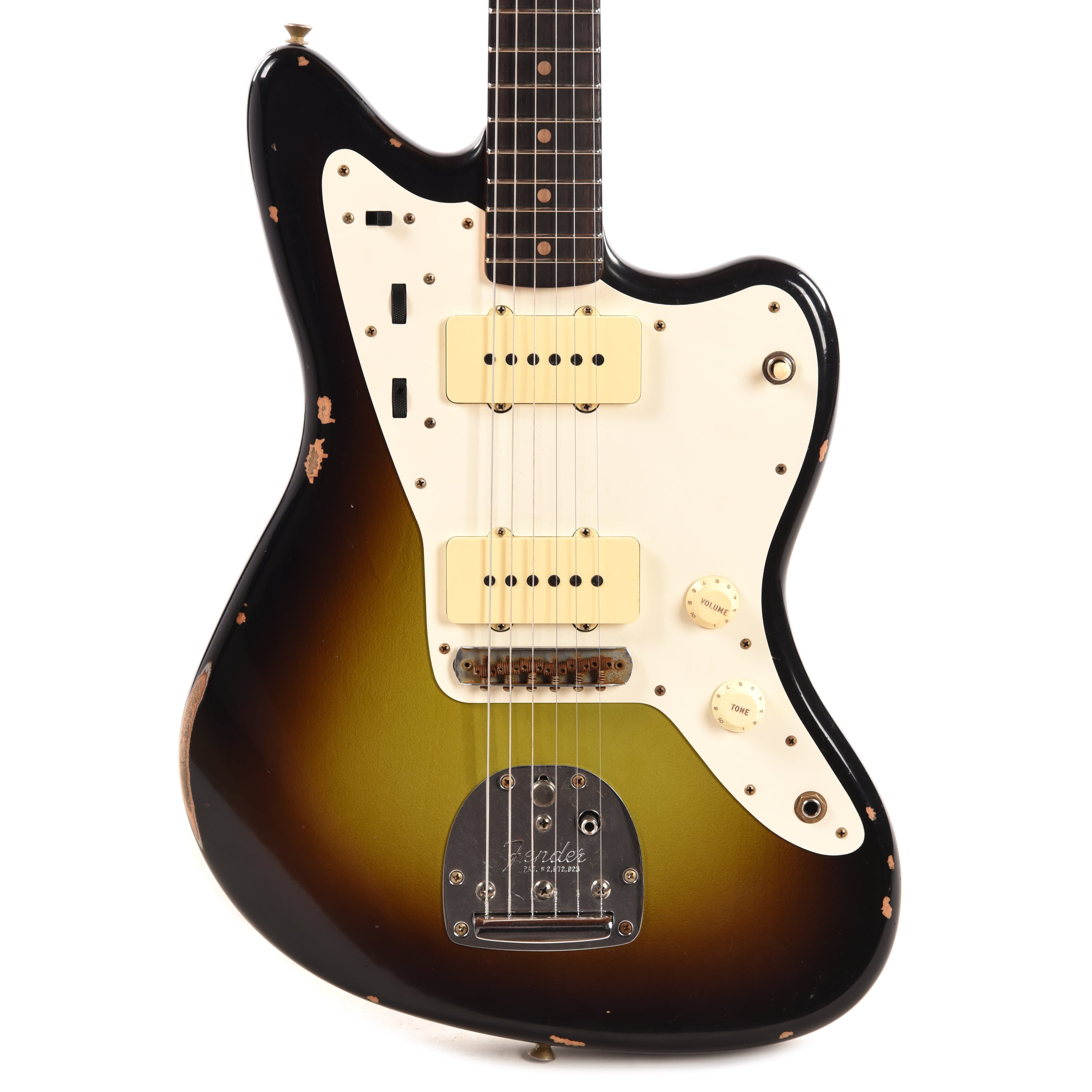 Fender Custom Shop 1959 Jazzmaster 