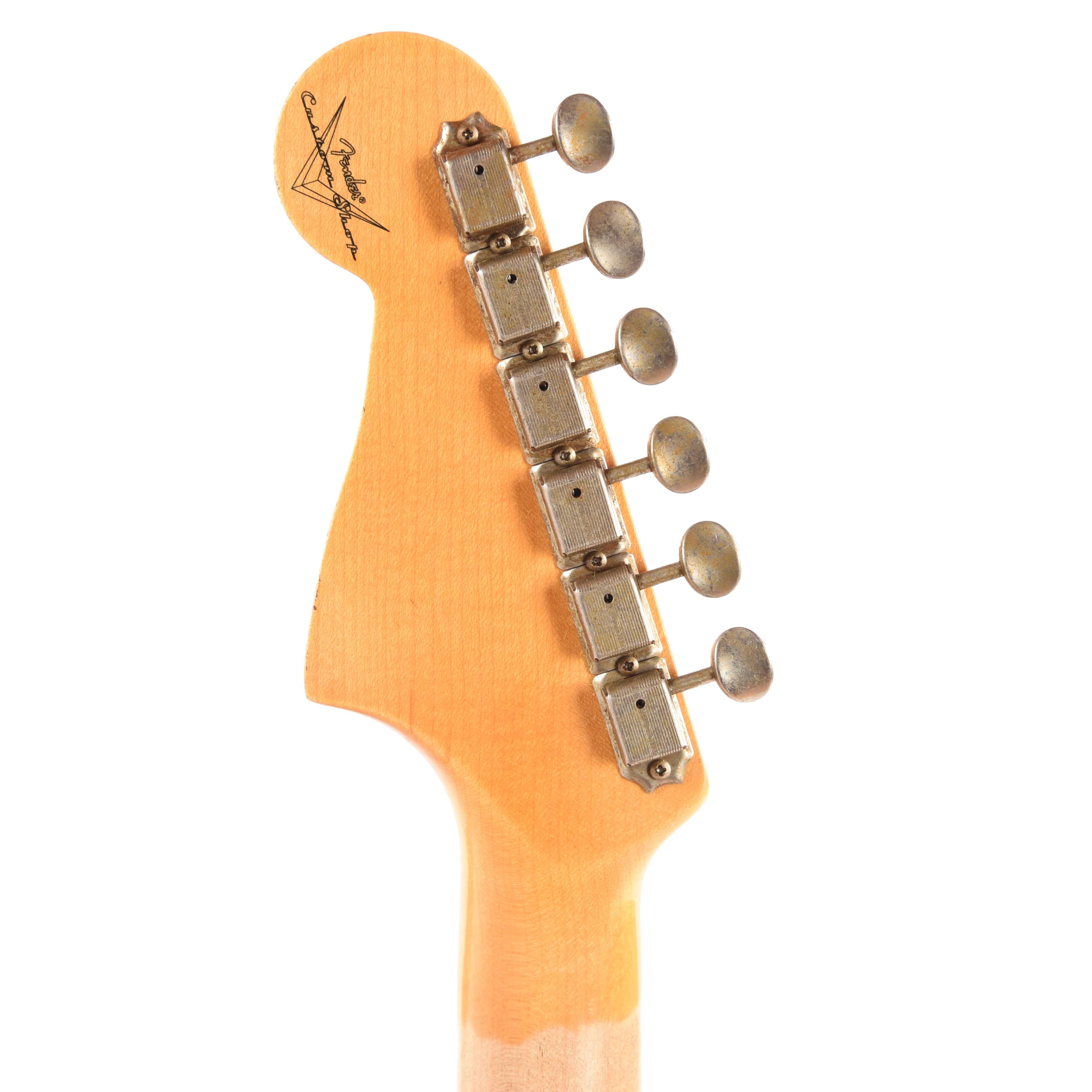 Fender Custom Shop 1959 Jazzmaster 