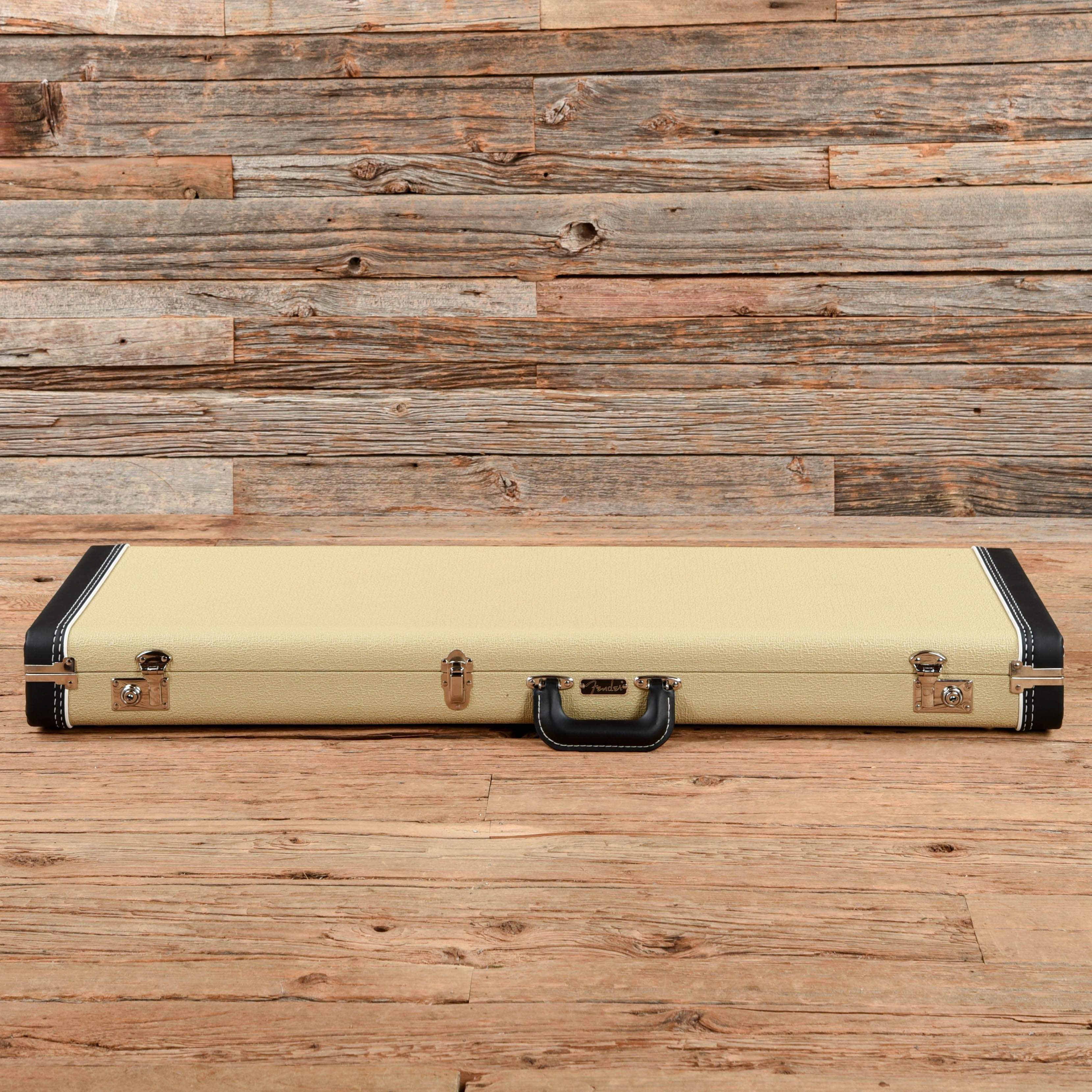 Fender Custom Shop 1959 Special Stratocaster Journeyman Relic Fiesta Red 2020 Electric Guitars / Solid Body