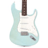 Fender Custom Shop 1959 Stratocaster "Chicago Special" DCC Super Aged Daphne Blue Sparkle w/Rosewood Neck Electric Guitars / Solid Body
