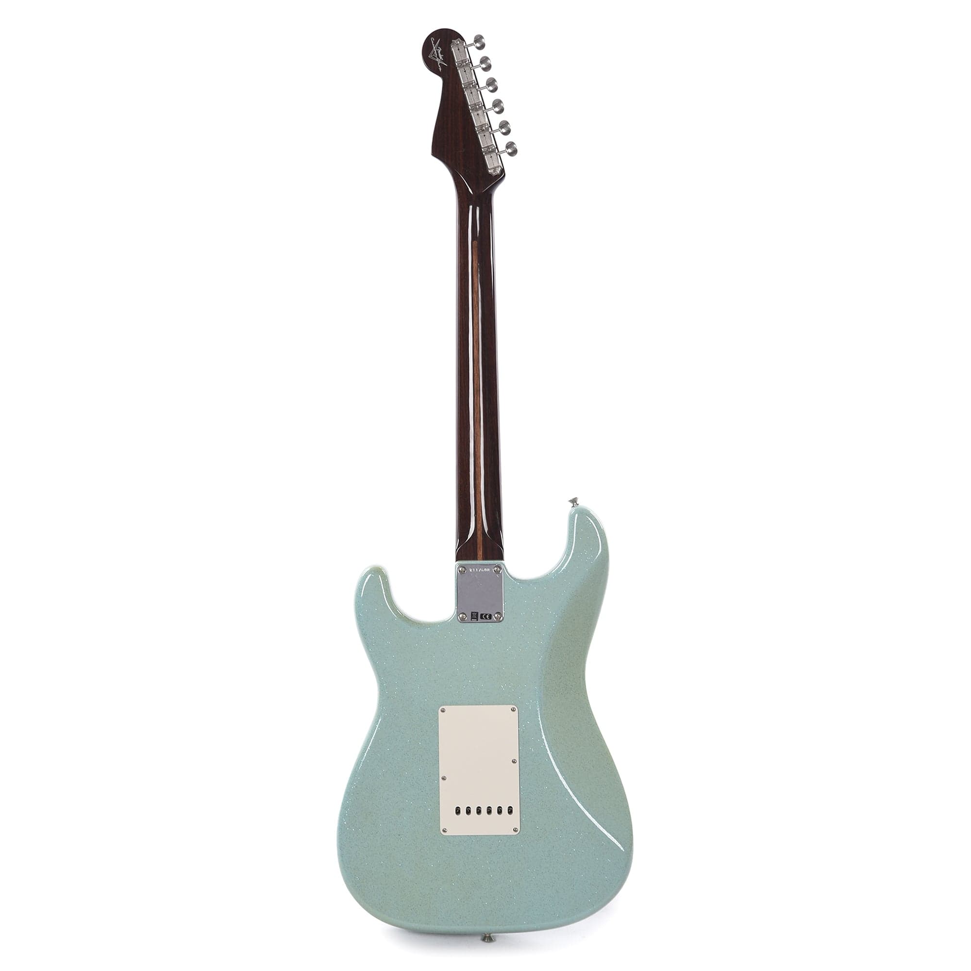 Fender Custom Shop 1959 Stratocaster 